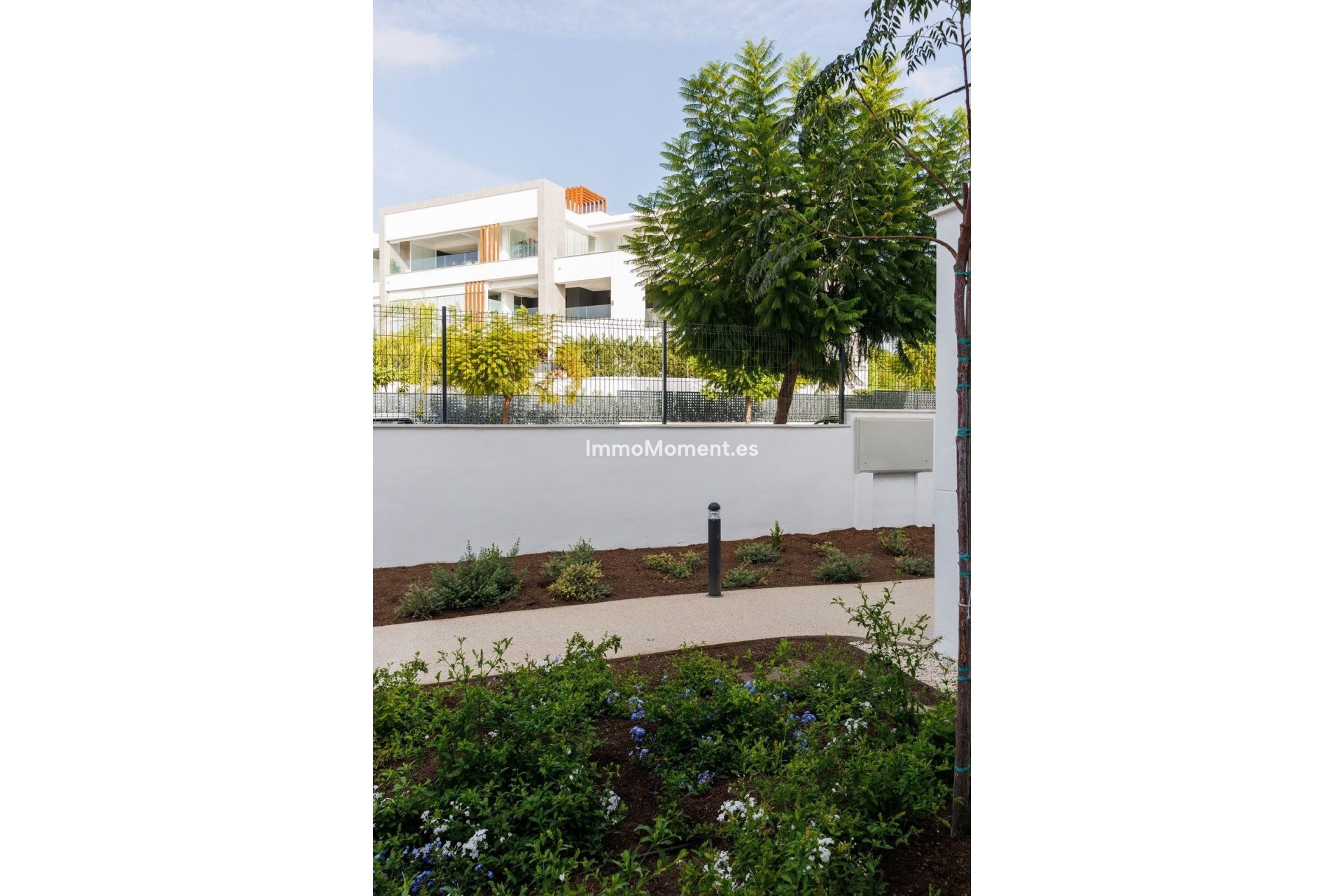 Bestaande woning - Appartement - Estepona  - Cancelada