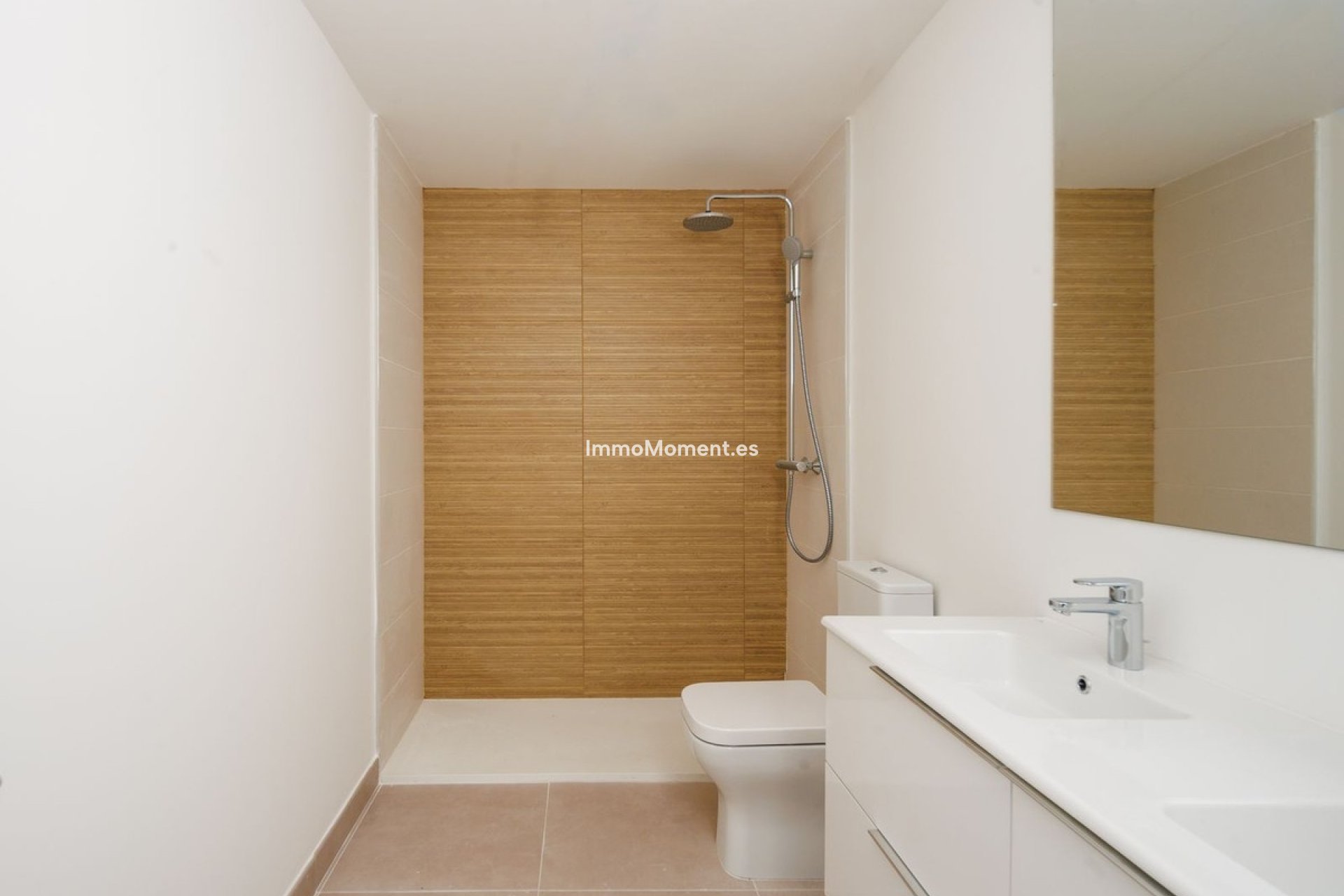 Bestaande woning - Appartement - Estepona  - Cancelada