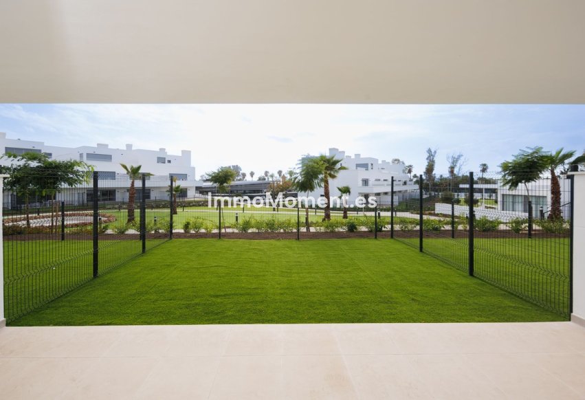 Bestaande woning - Appartement - Estepona  - Cancelada