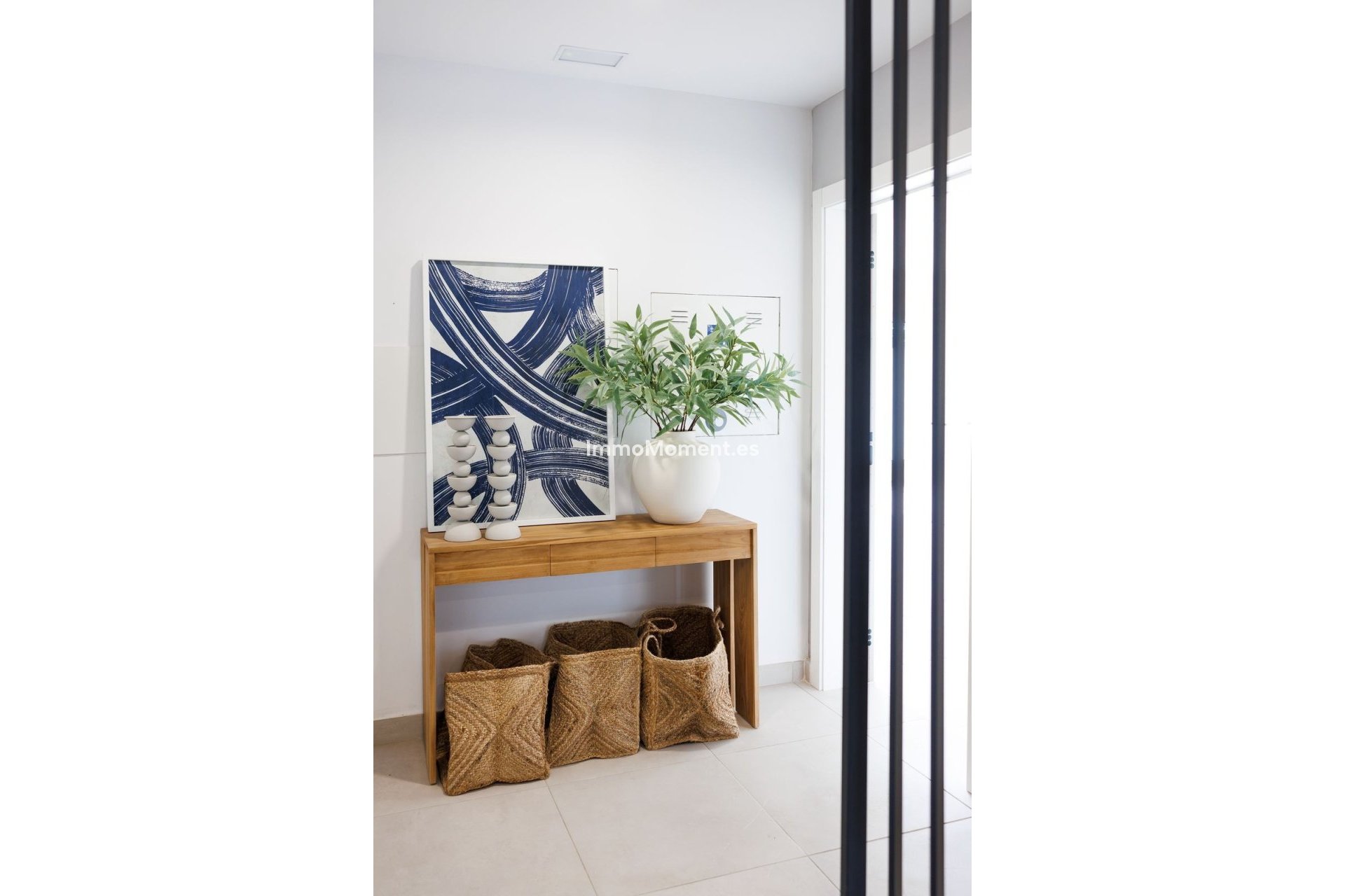Bestaande woning - Appartement - Estepona  - Cancelada