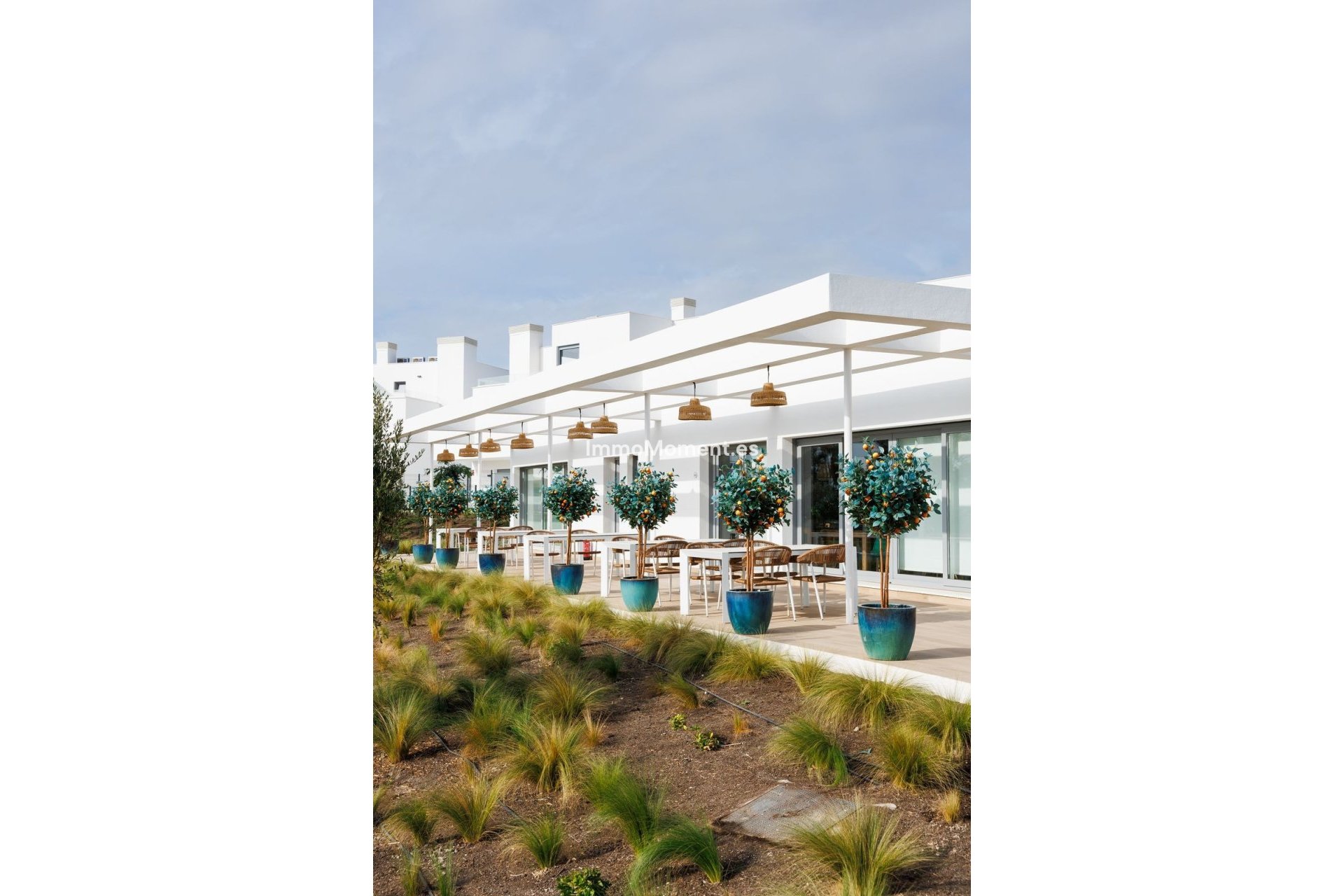 Bestaande woning - Appartement - Estepona  - Cancelada