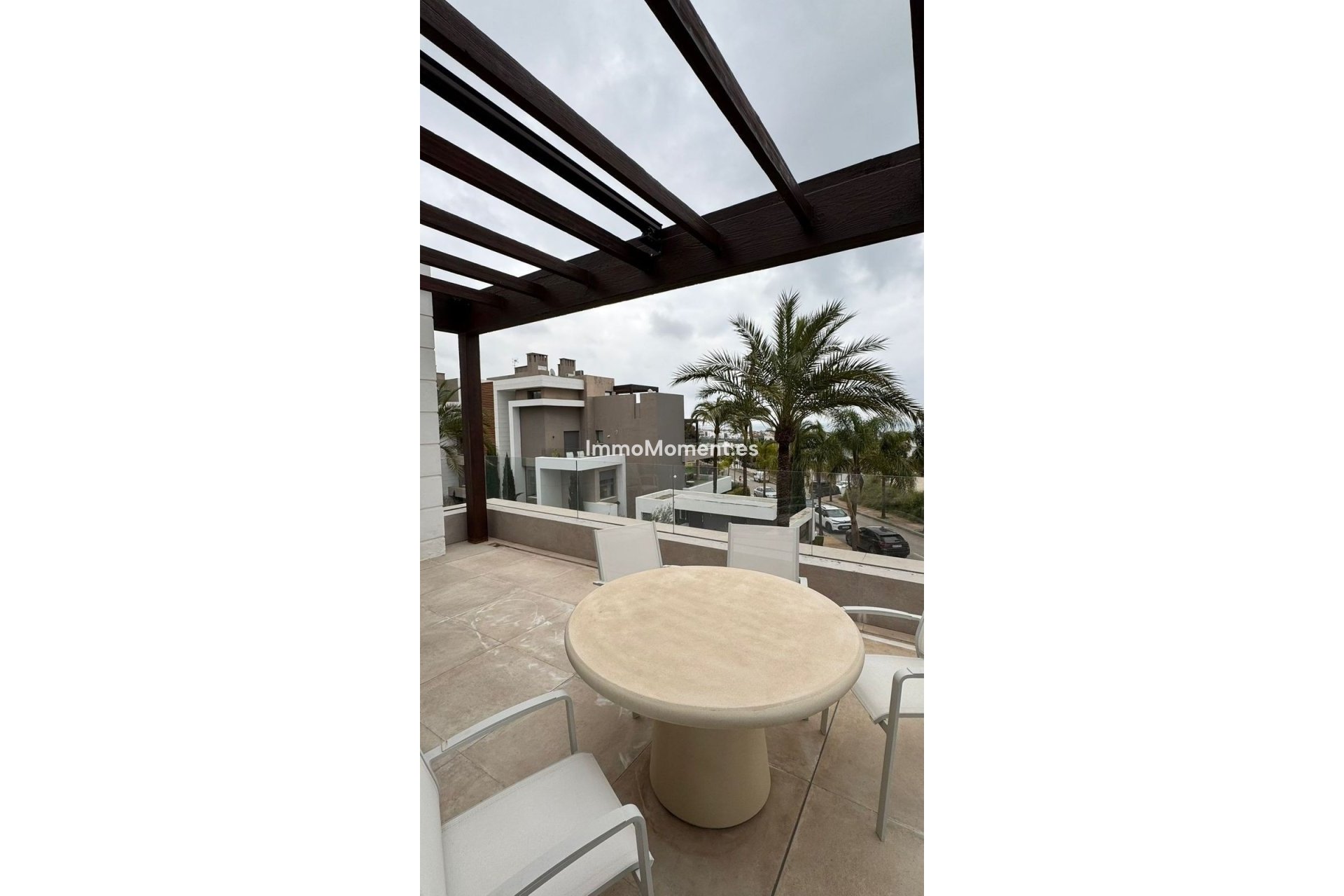 Bestaande woning - Appartement - Estepona  - Cancelada
