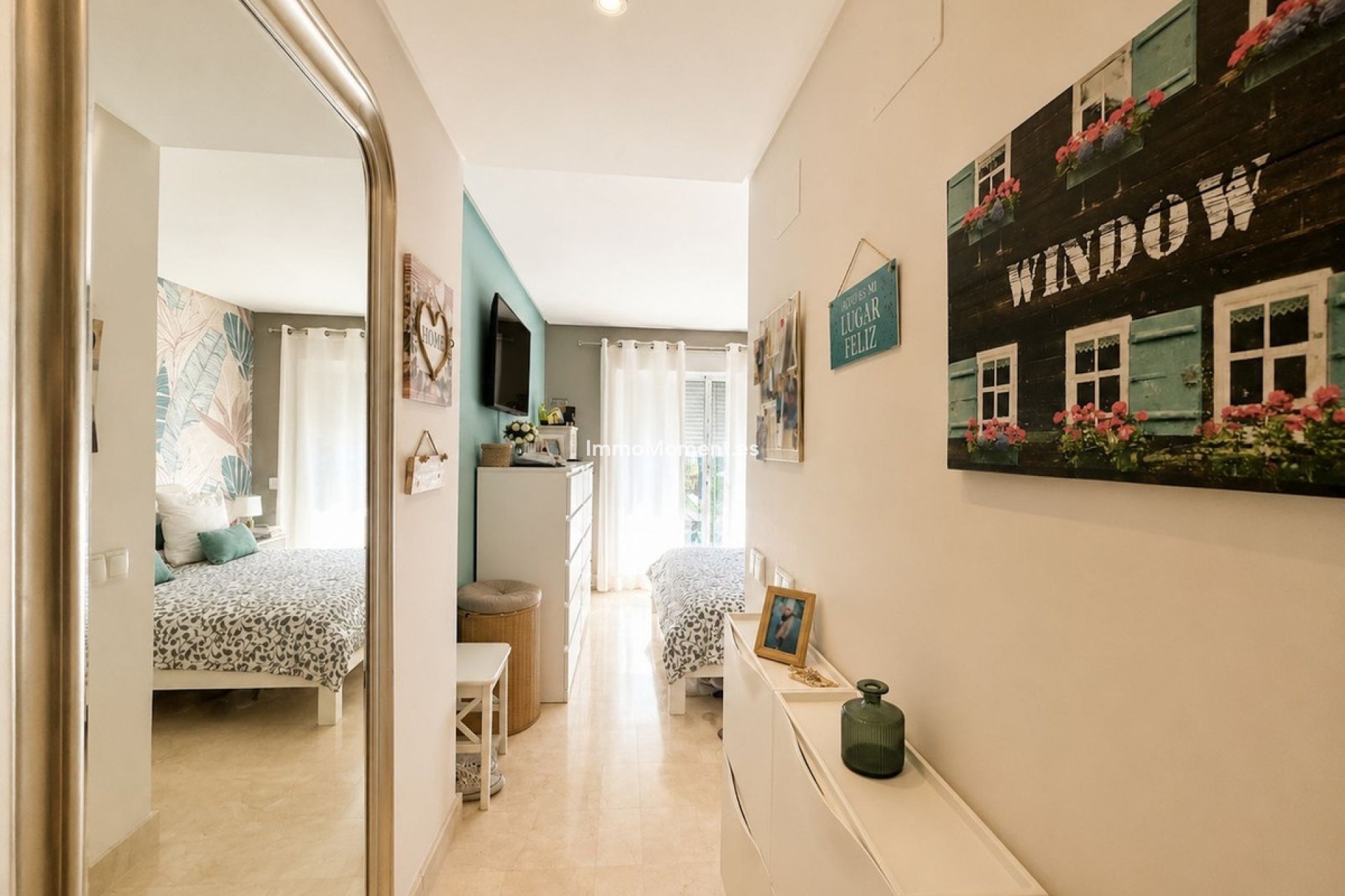 Bestaande woning - Appartement - Estepona  - Cancelada