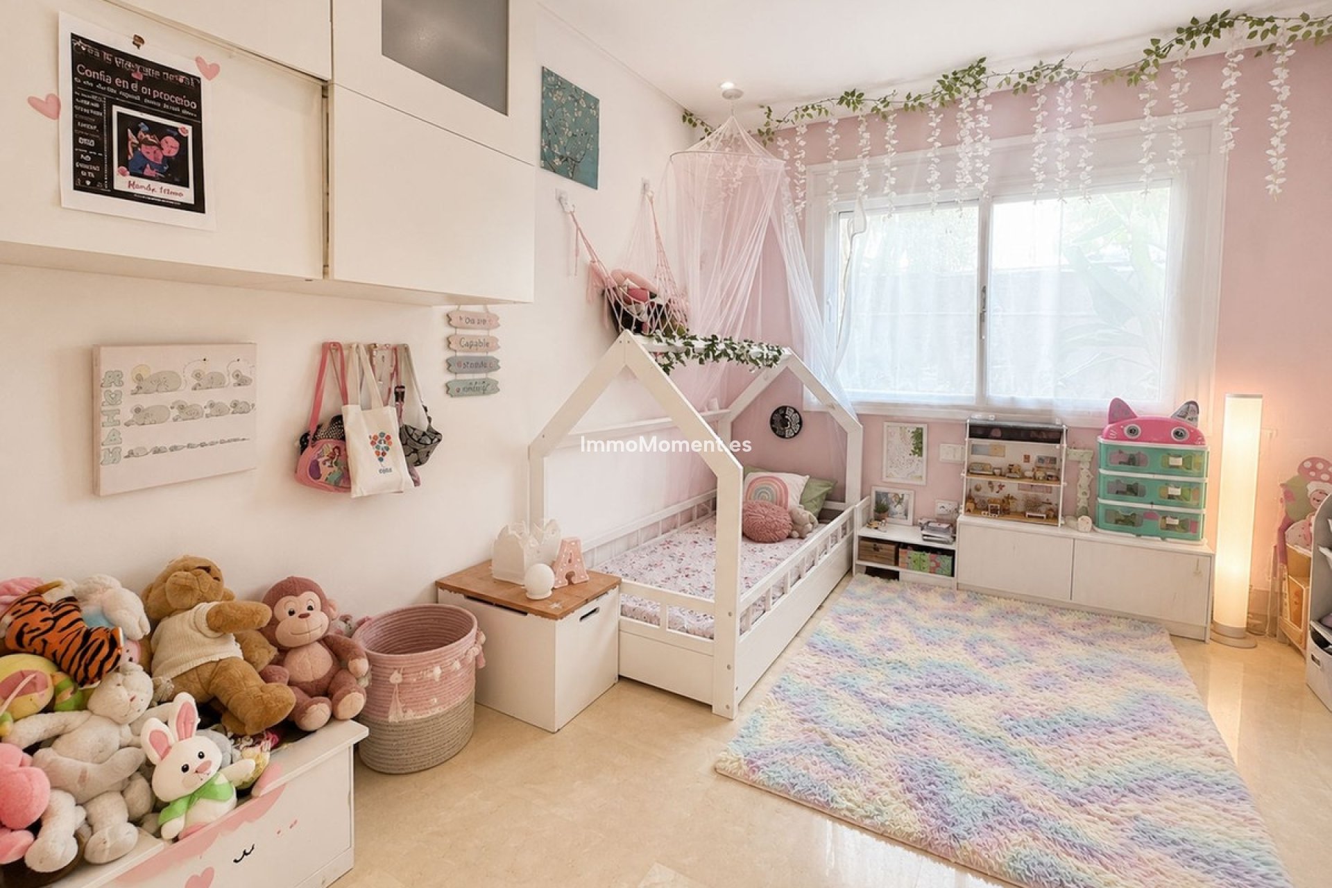 Bestaande woning - Appartement - Estepona  - Cancelada