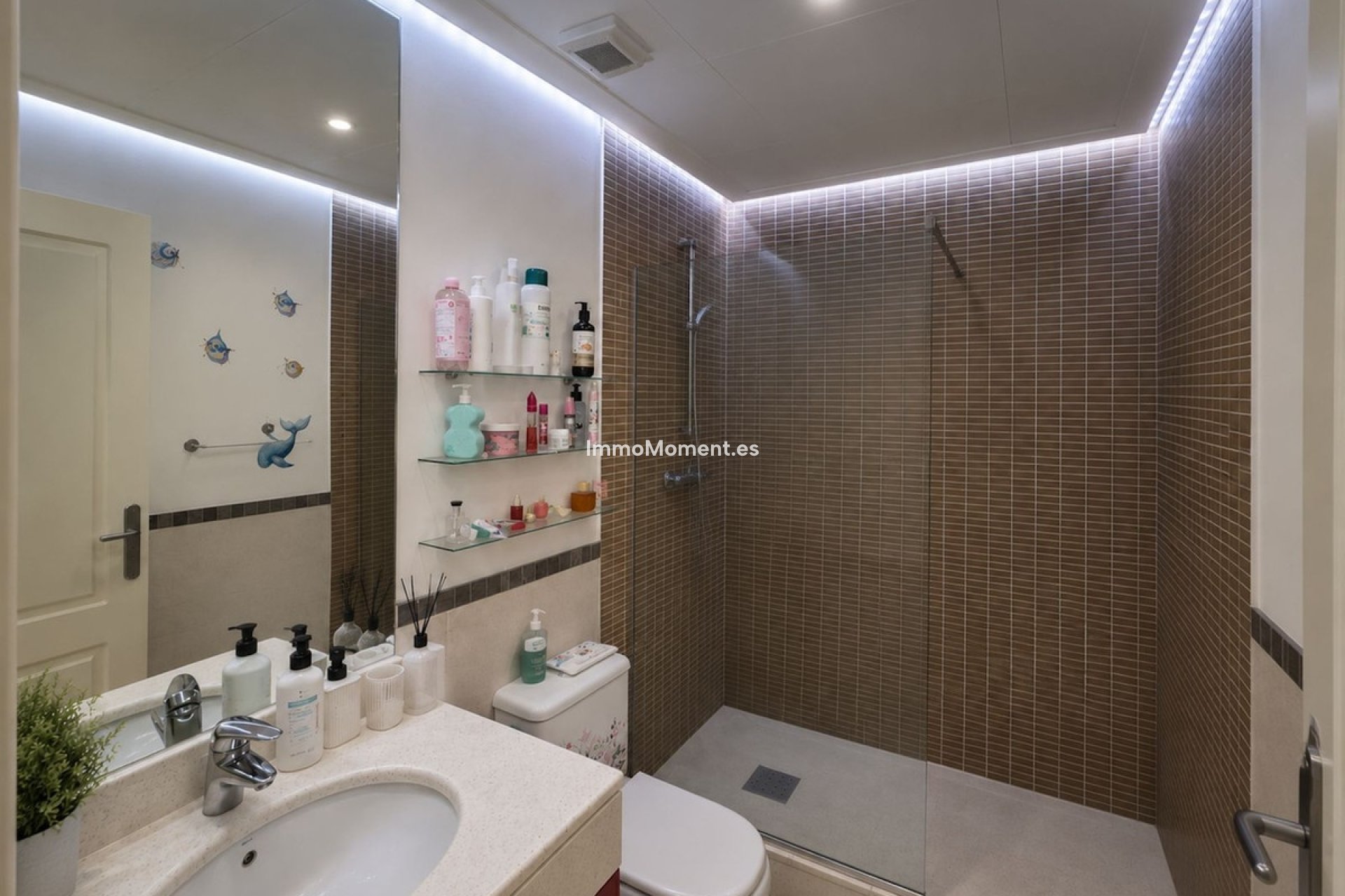 Bestaande woning - Appartement - Estepona  - Cancelada