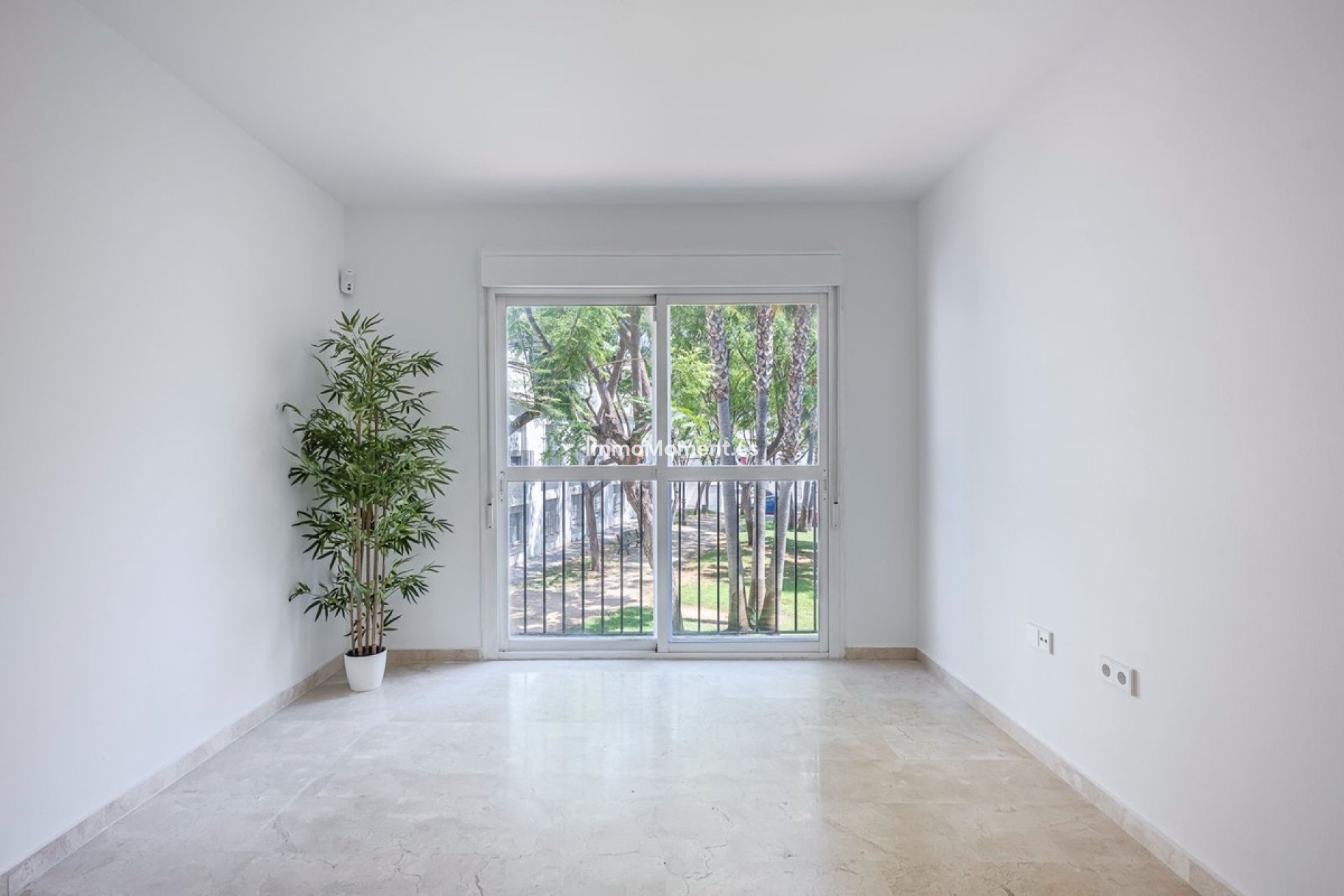 Bestaande woning - Appartement - Estepona  - Cancelada