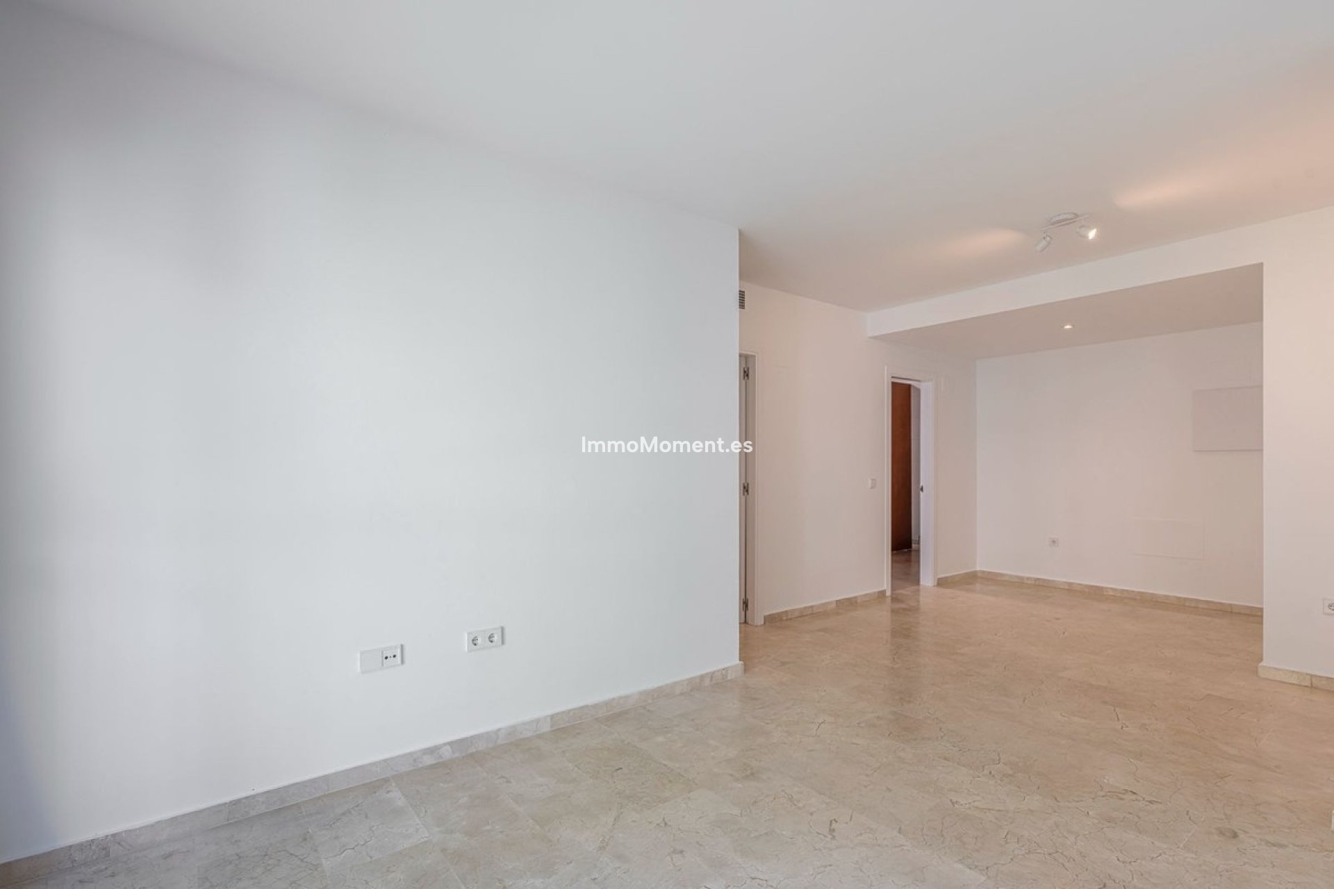 Bestaande woning - Appartement - Estepona  - Cancelada