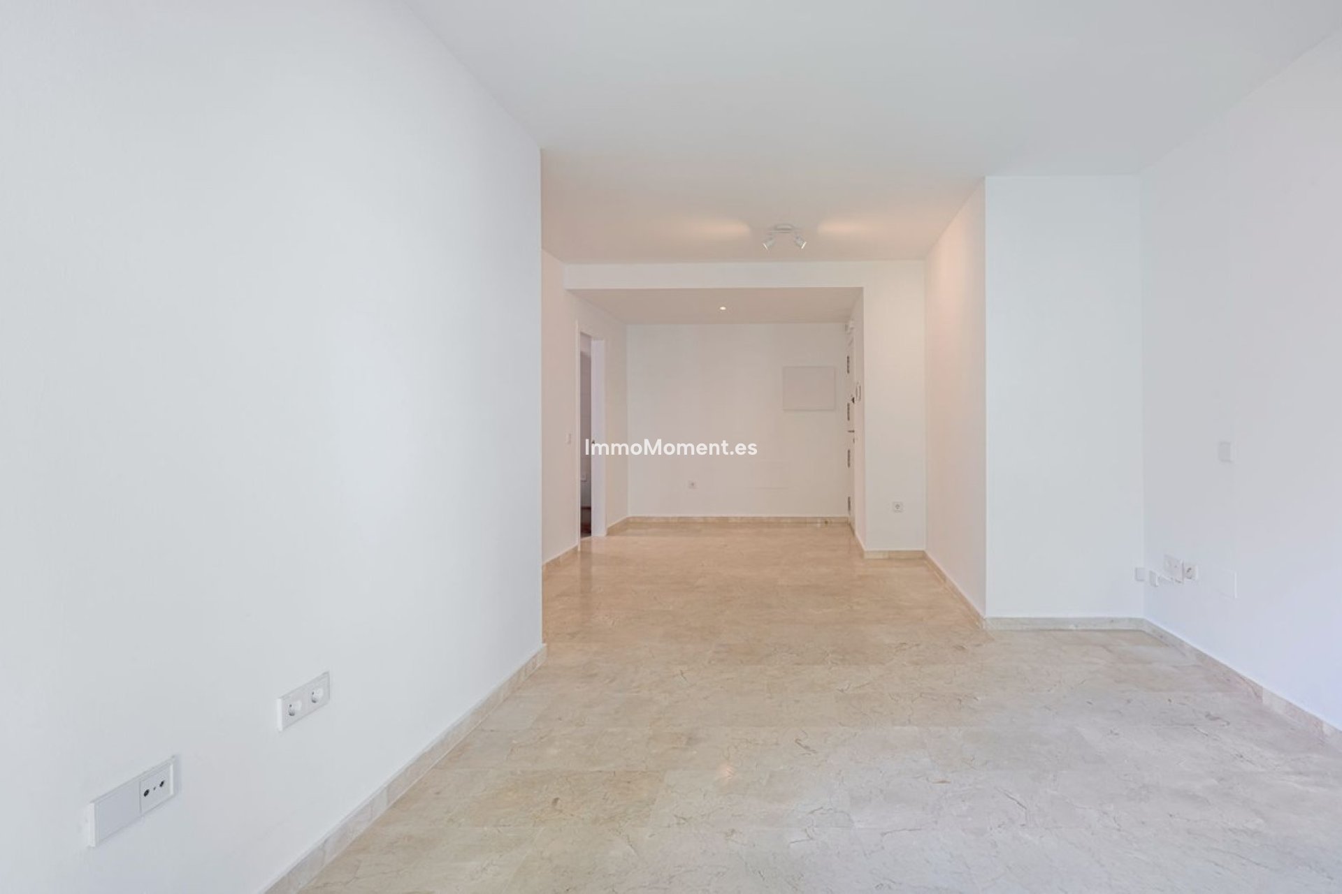 Bestaande woning - Appartement - Estepona  - Cancelada