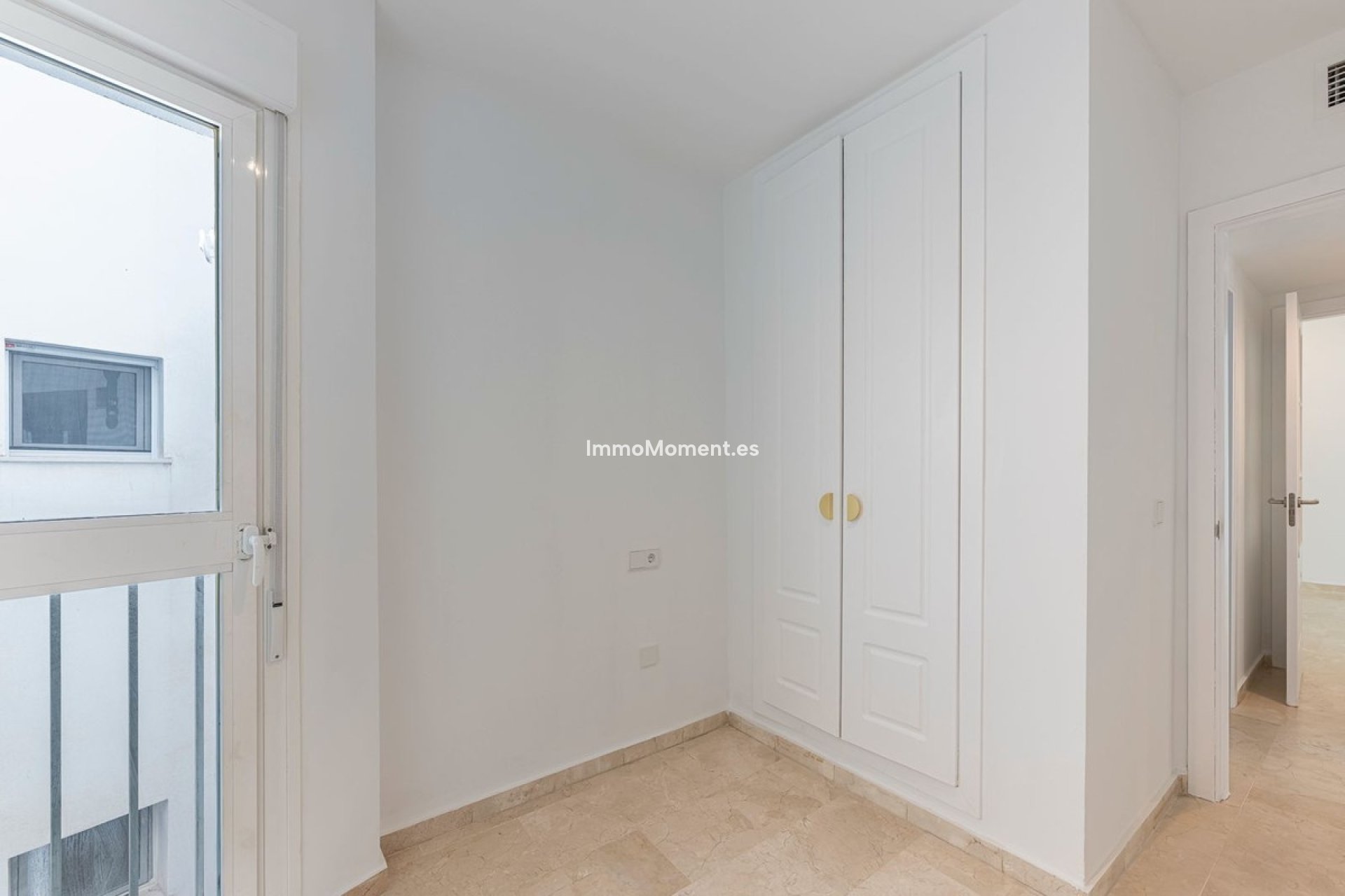 Bestaande woning - Appartement - Estepona  - Cancelada
