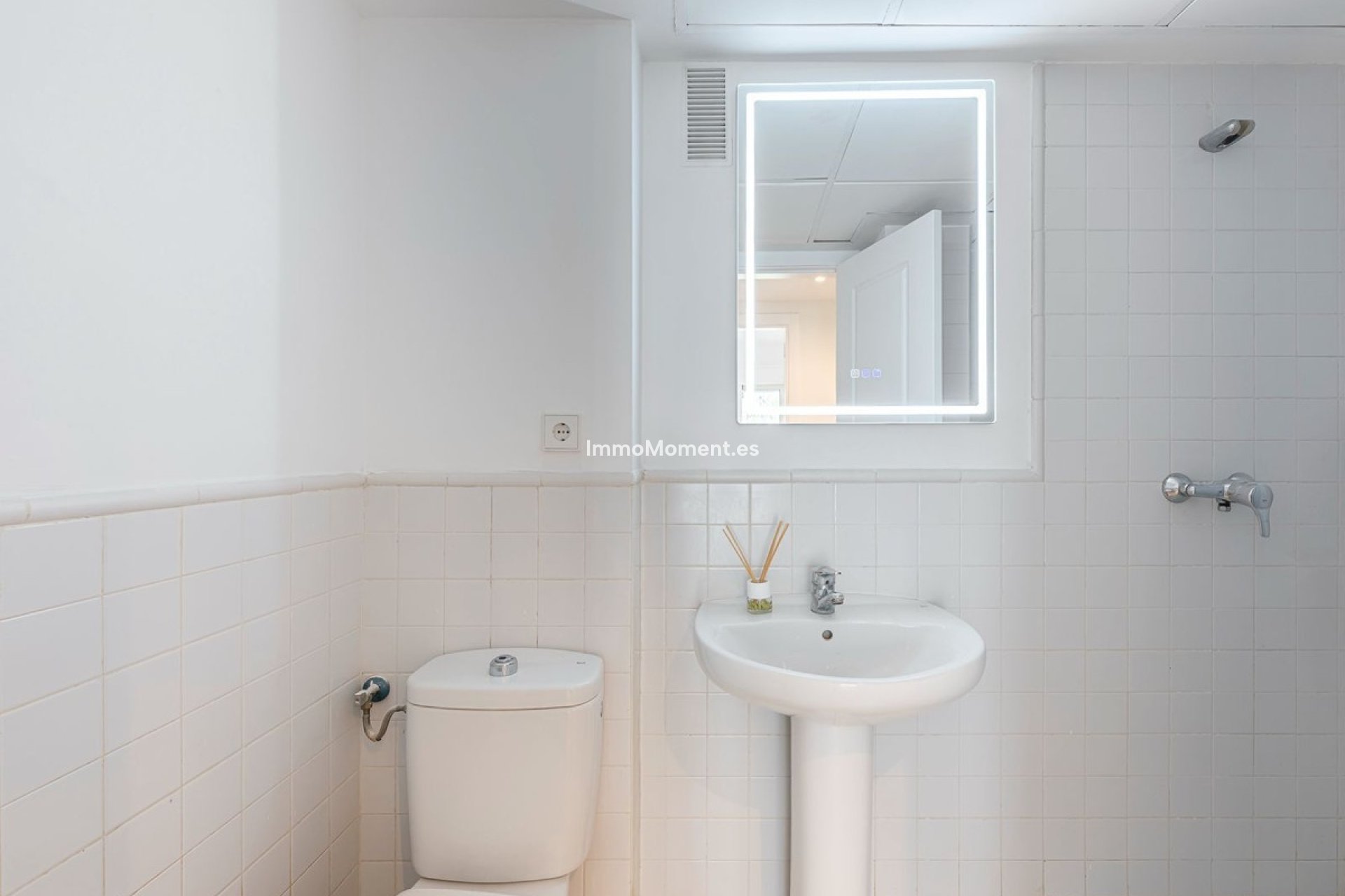 Bestaande woning - Appartement - Estepona  - Cancelada