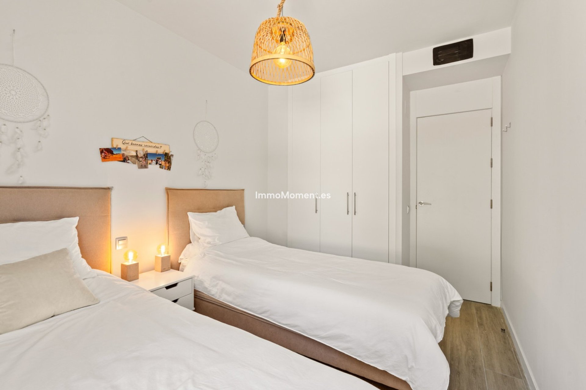 Bestaande woning - Appartement - Estepona  - Cancelada