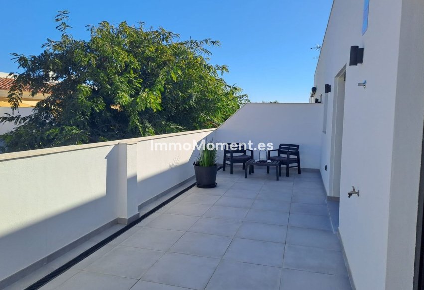 Bestaande woning - Appartement - Estepona  - Cancelada