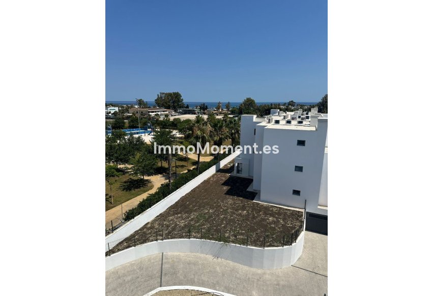 Bestaande woning - Appartement - Estepona  - Cancelada