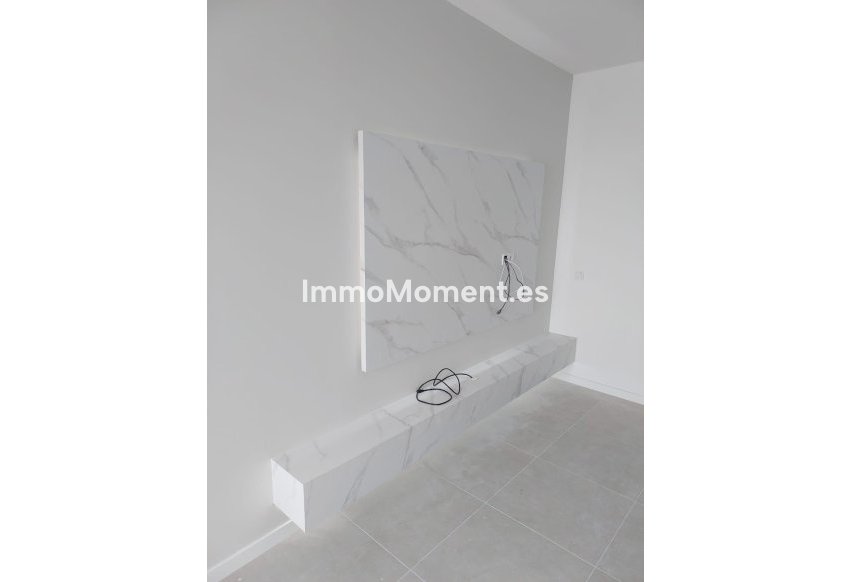Bestaande woning - Appartement - Estepona  - Cancelada