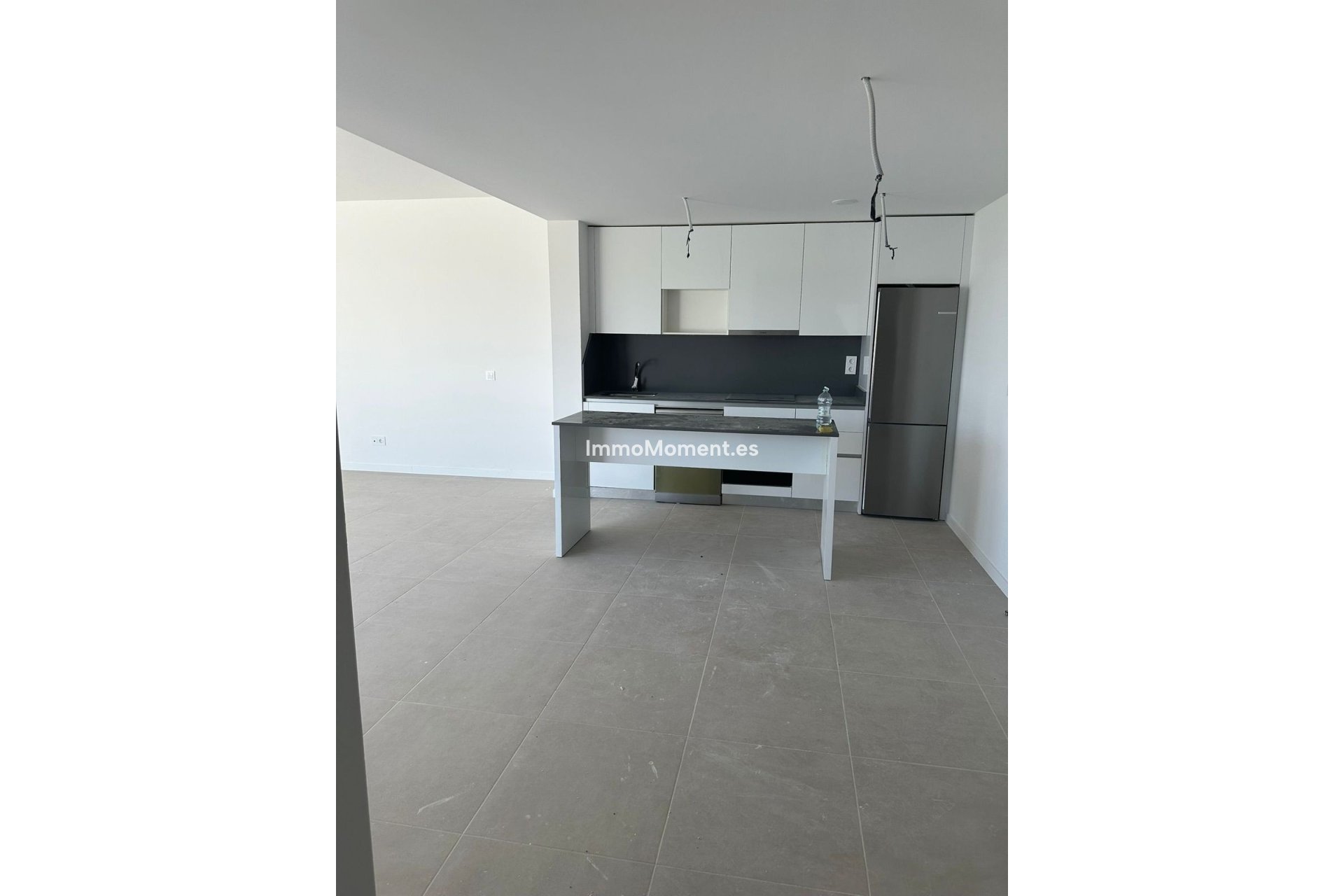 Bestaande woning - Appartement - Estepona  - Cancelada
