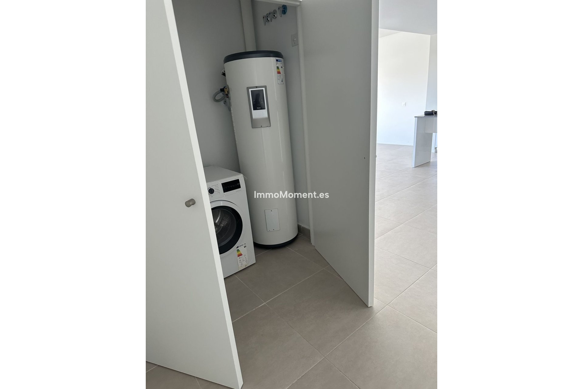 Bestaande woning - Appartement - Estepona  - Cancelada