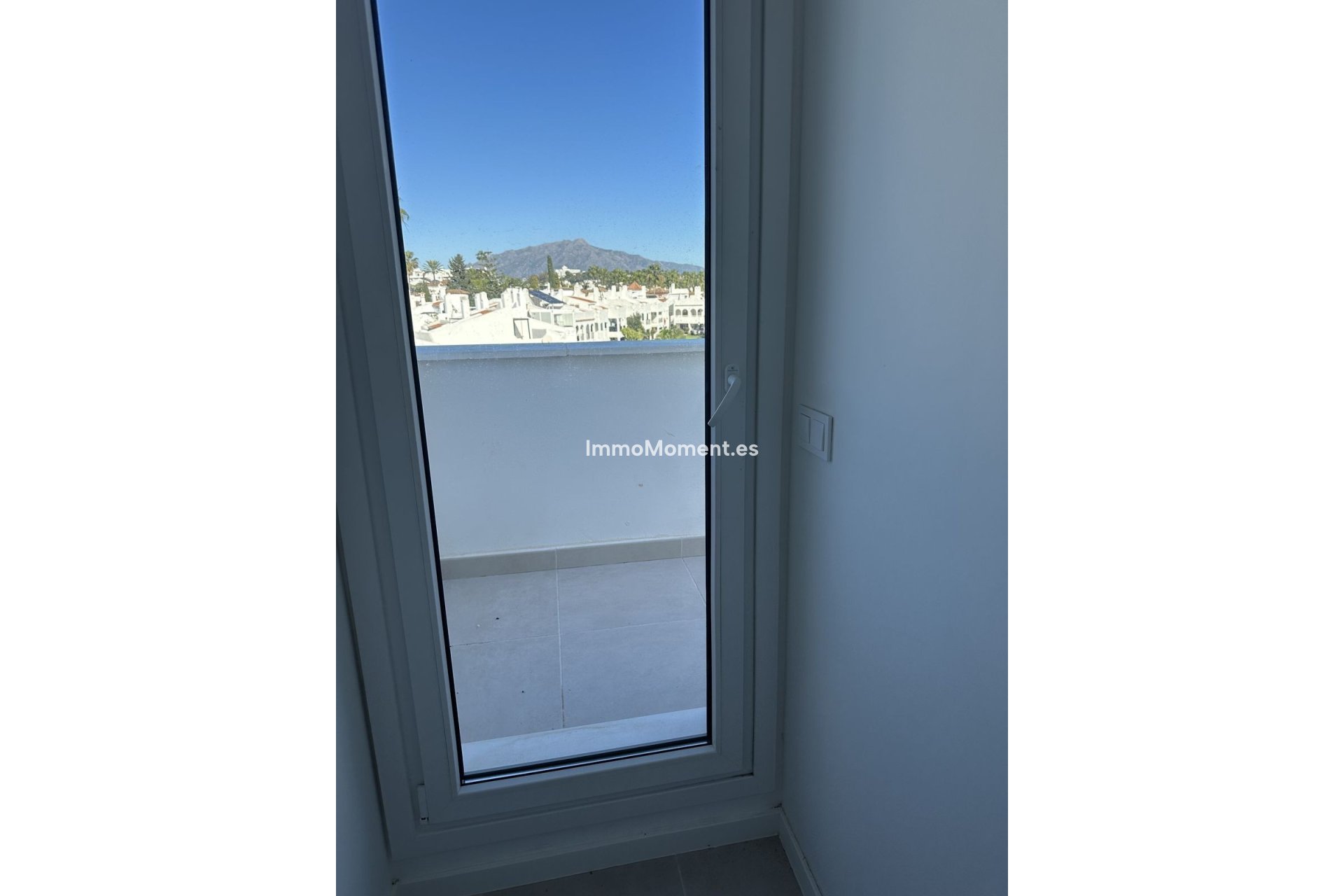 Bestaande woning - Appartement - Estepona  - Cancelada