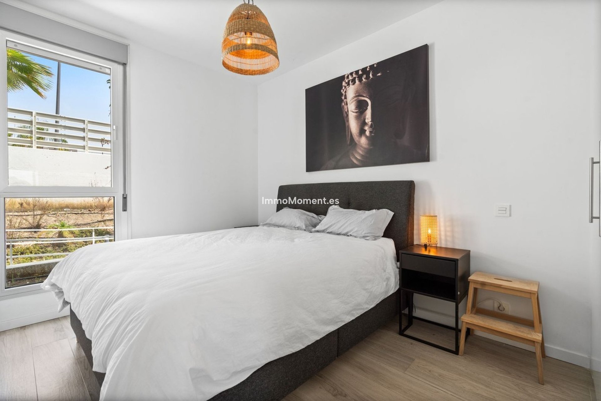 Bestaande woning - Appartement - Estepona  - Cancelada
