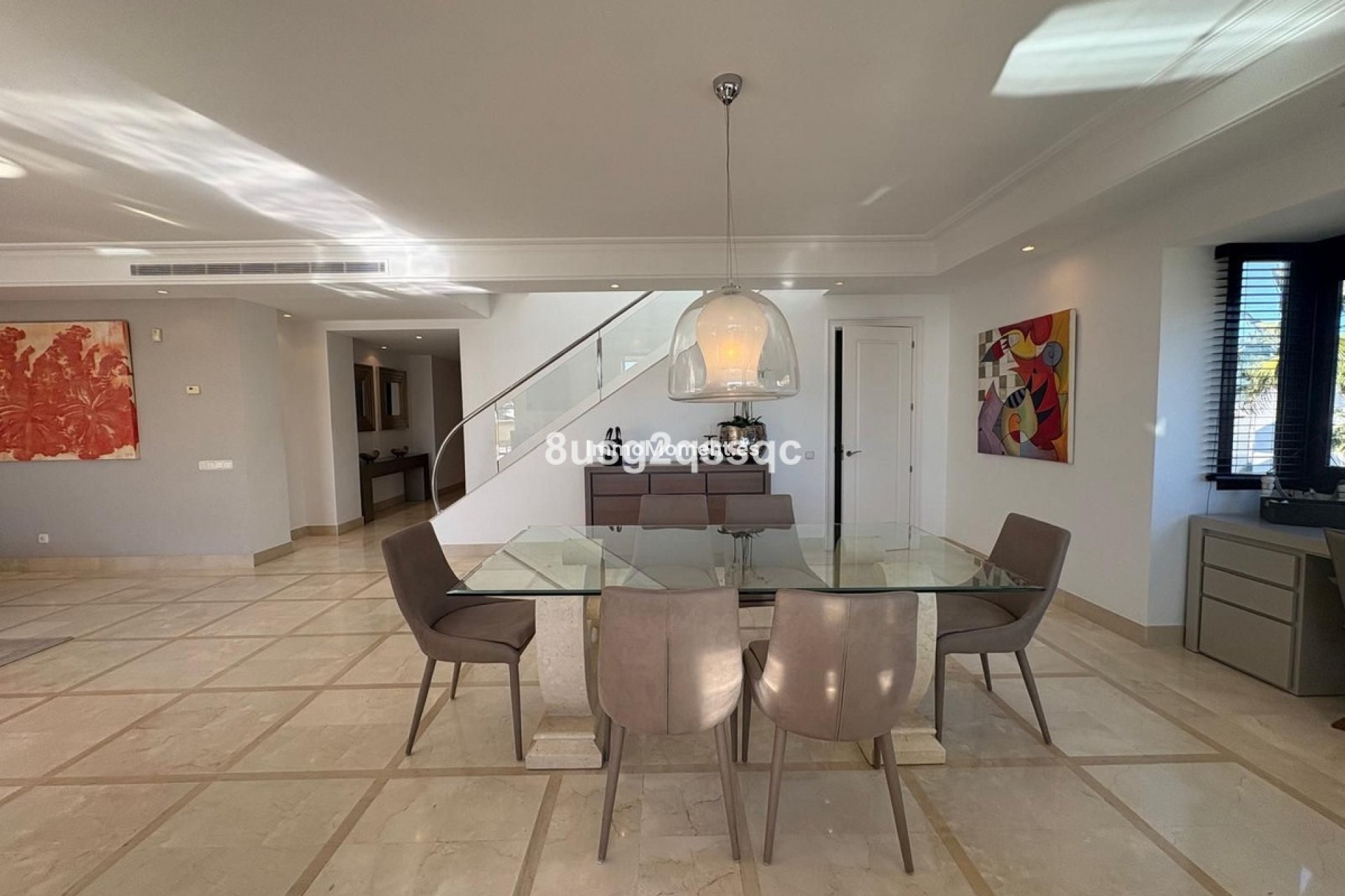 Bestaande woning - Appartement - Estepona  - Costalita