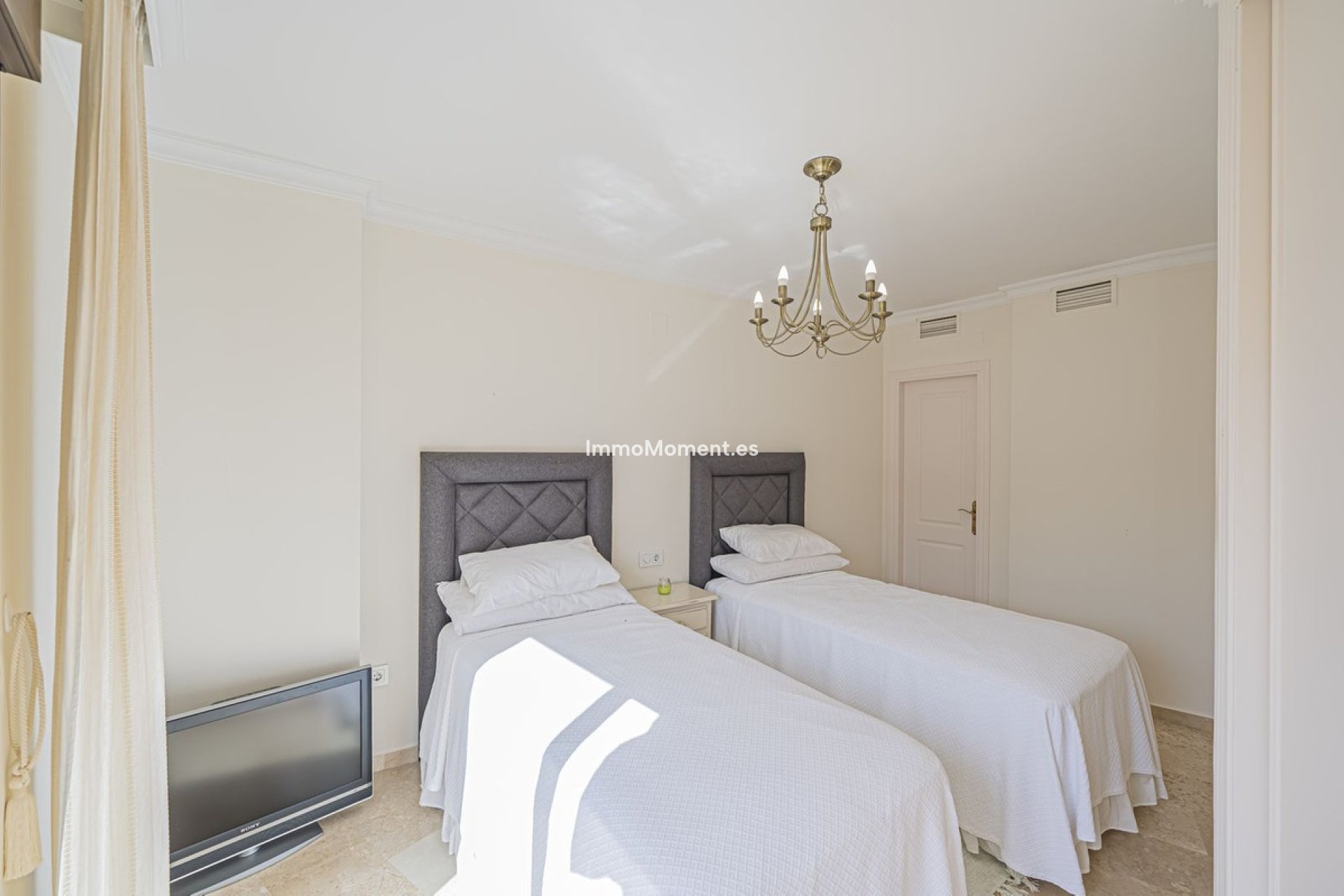 Bestaande woning - Appartement - Estepona  - Costalita