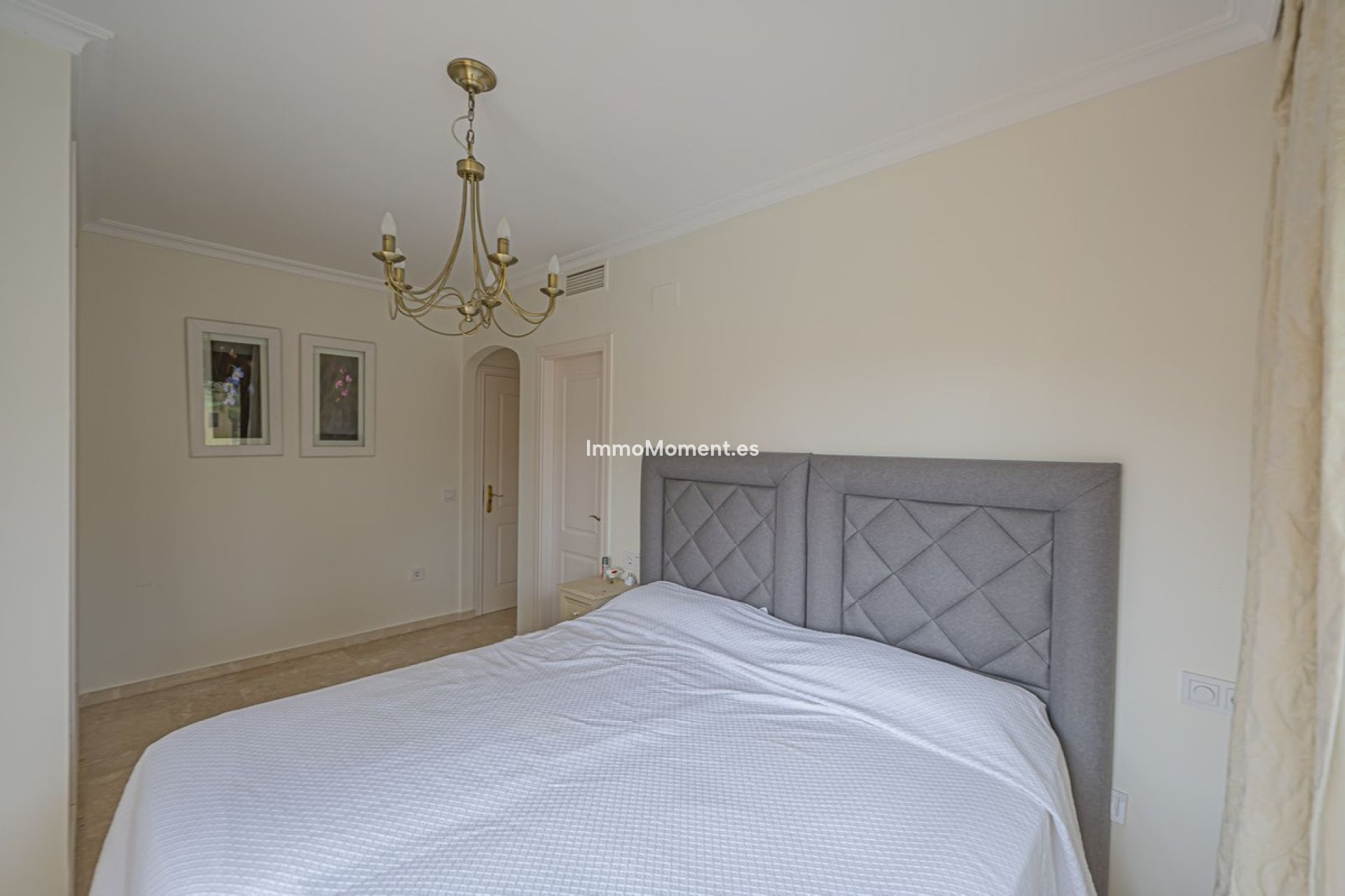 Bestaande woning - Appartement - Estepona  - Costalita