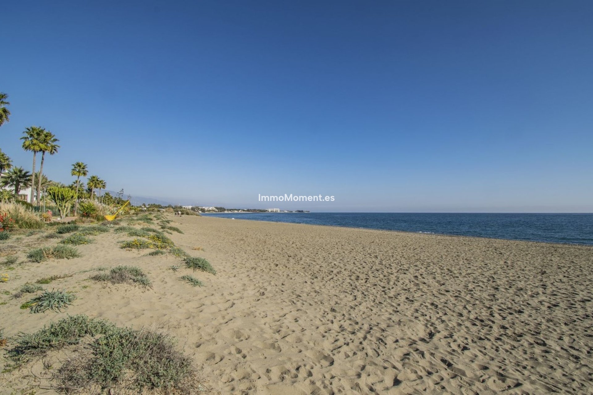 Bestaande woning - Appartement - Estepona  - Costalita
