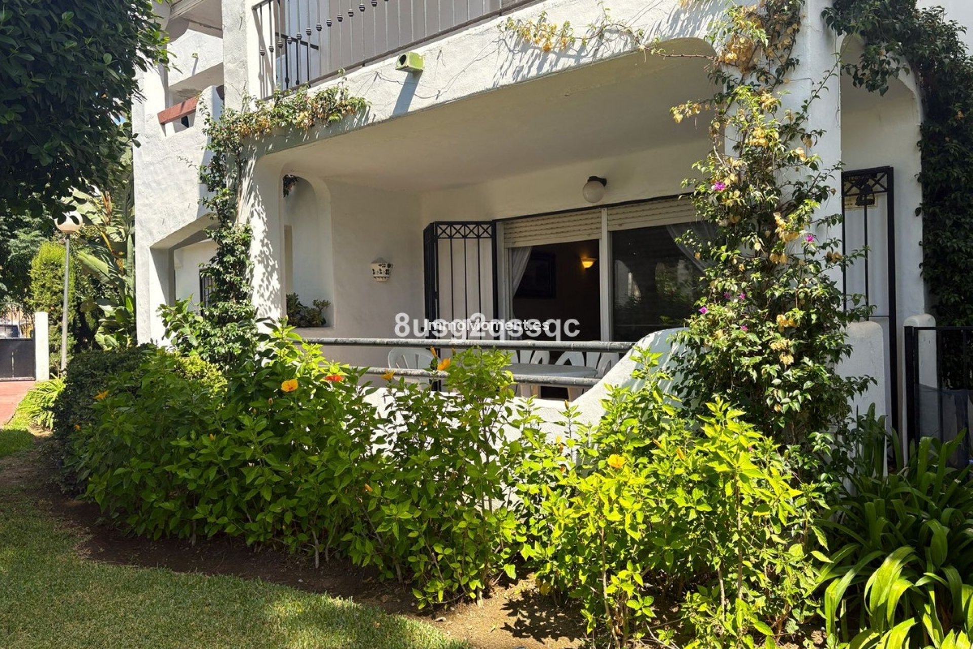 Bestaande woning - Appartement - Estepona  - Costalita
