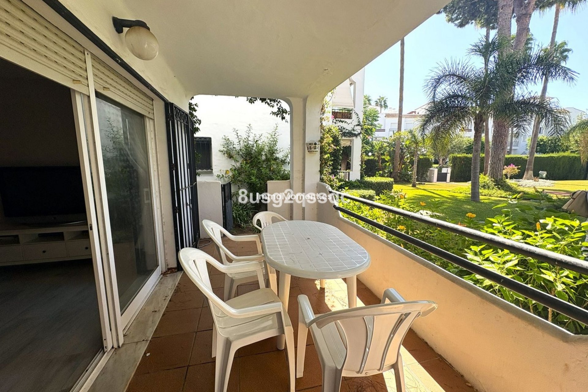 Bestaande woning - Appartement - Estepona  - Costalita
