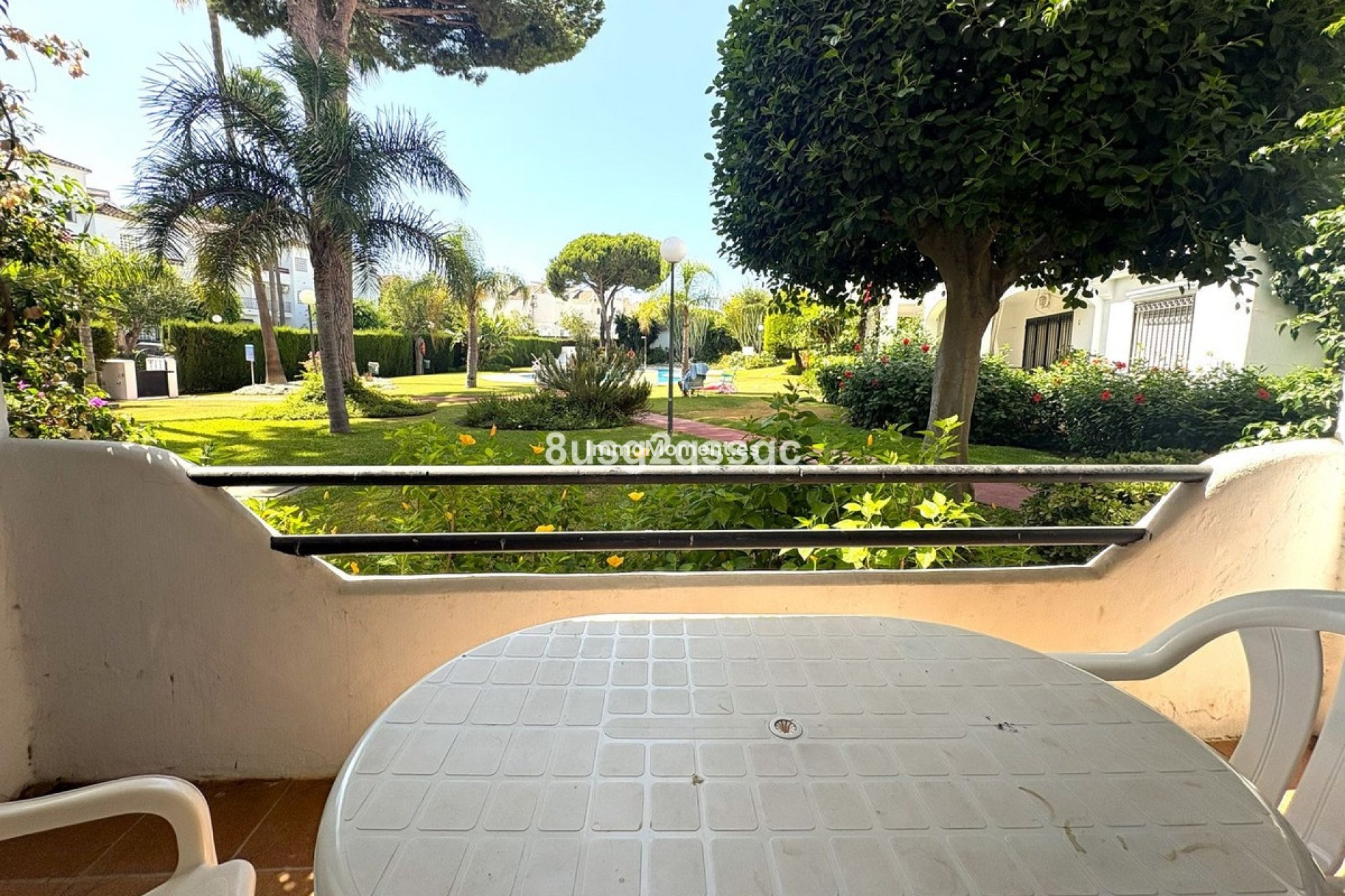 Bestaande woning - Appartement - Estepona  - Costalita