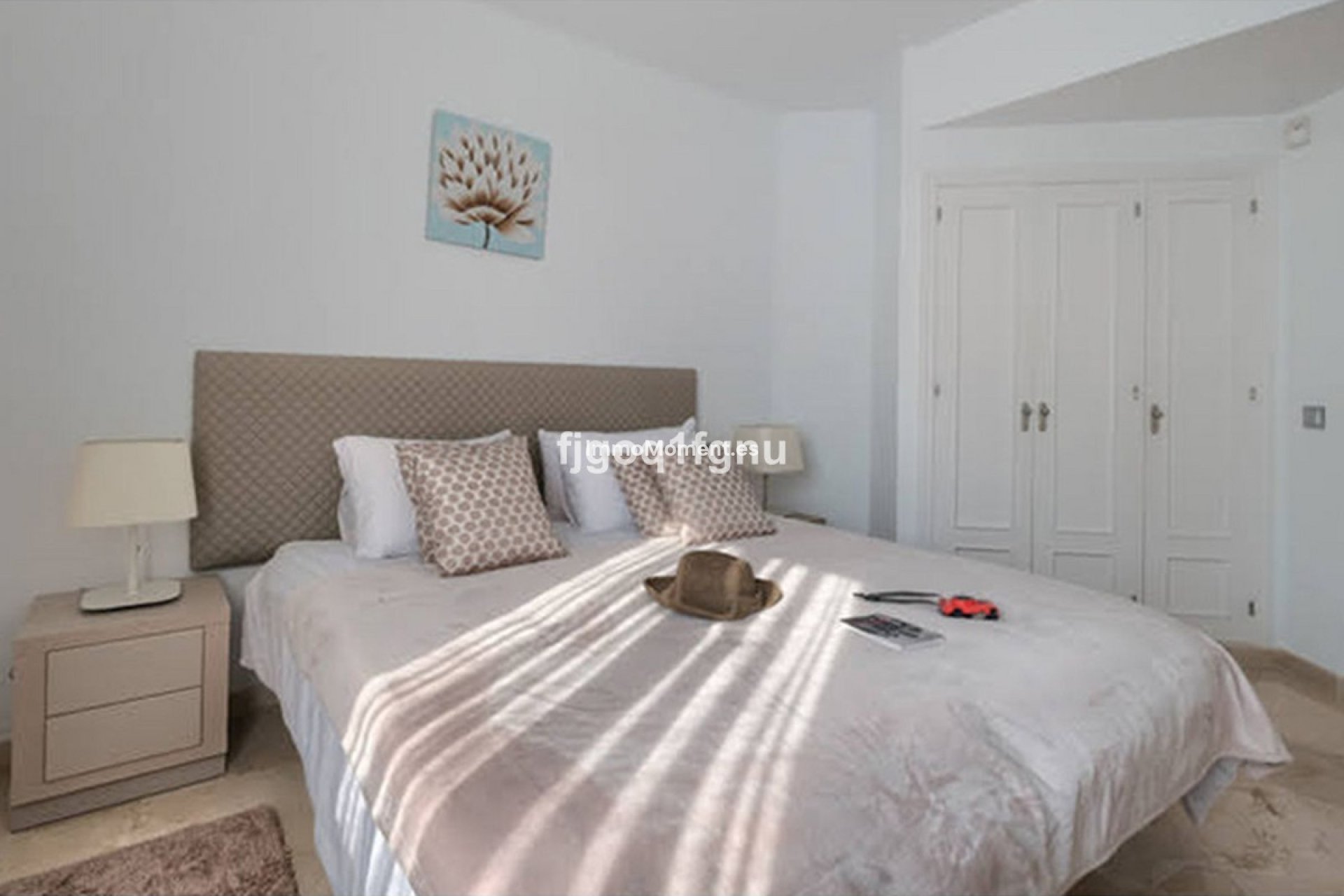 Bestaande woning - Appartement - Estepona  - Costalita