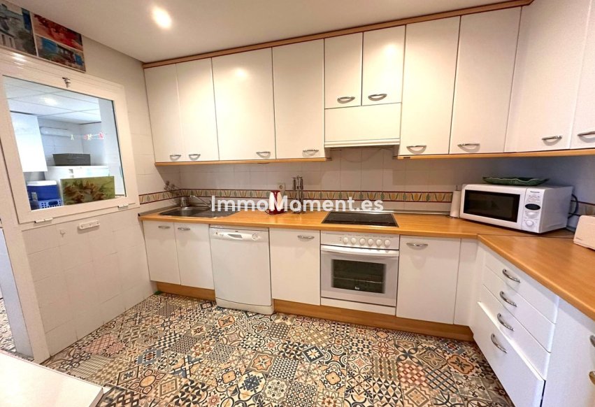 Bestaande woning - Appartement - Estepona  - Costalita