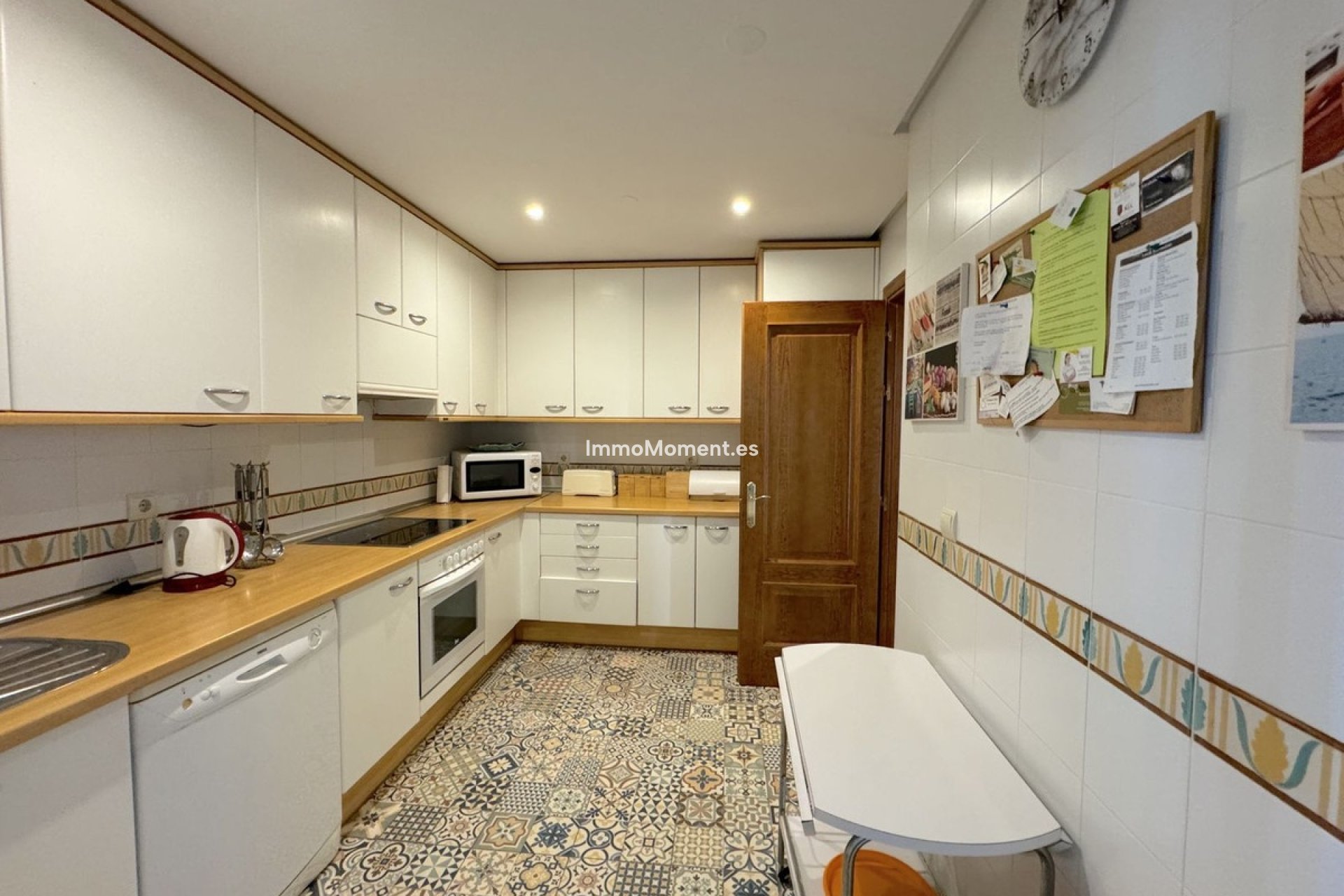 Bestaande woning - Appartement - Estepona  - Costalita