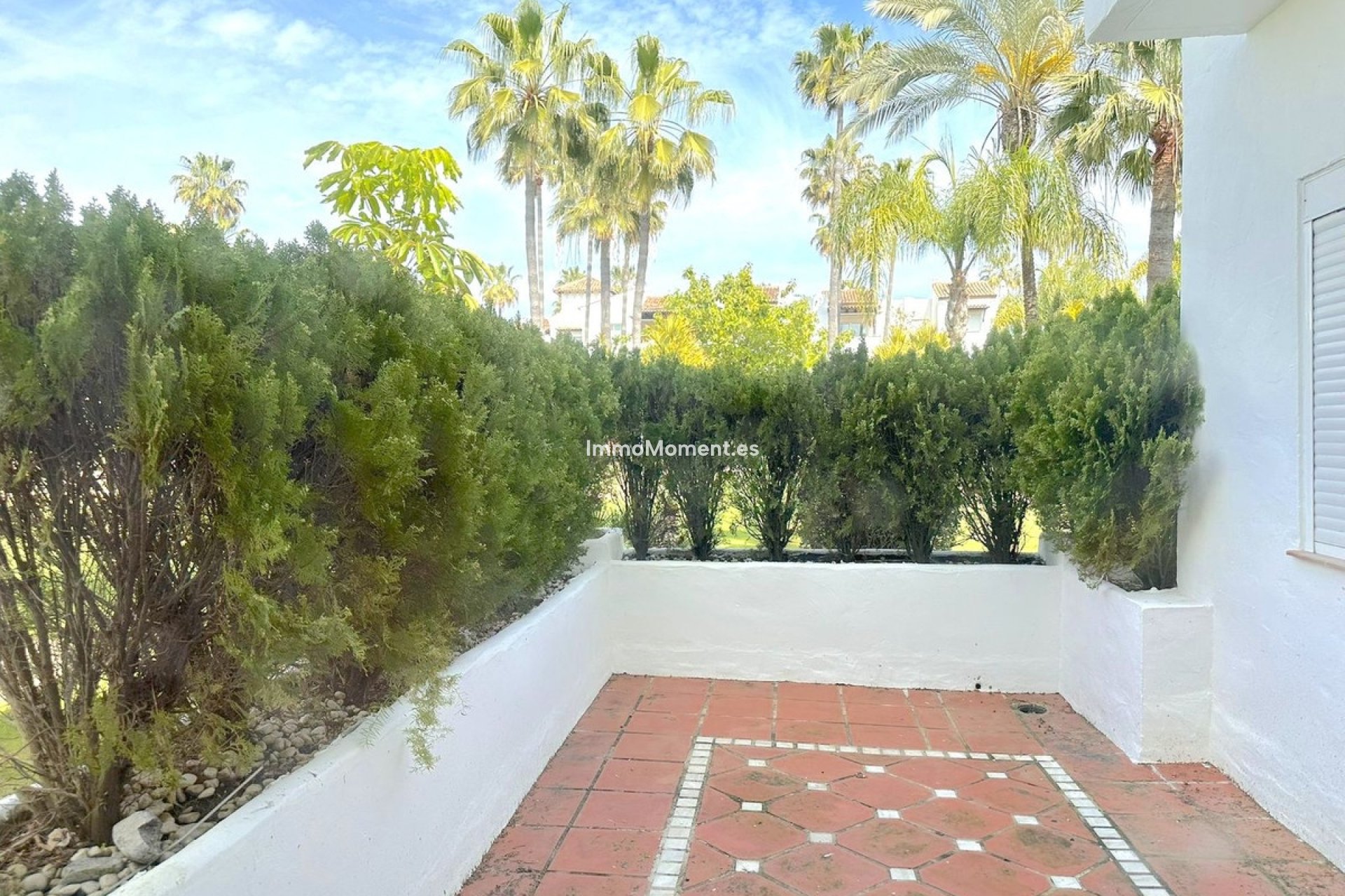 Bestaande woning - Appartement - Estepona  - Costalita