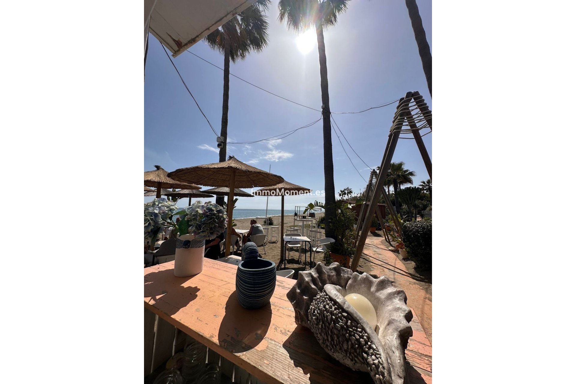 Bestaande woning - Appartement - Estepona  - Costalita