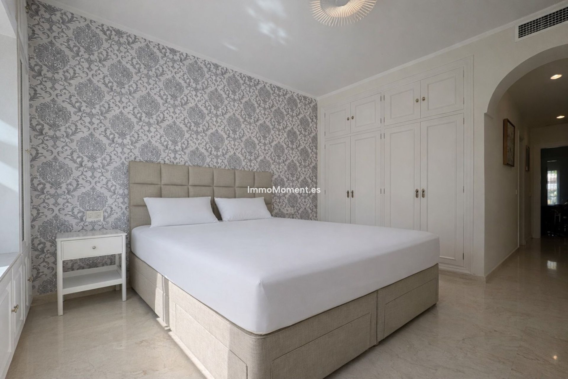 Bestaande woning - Appartement - Estepona  - Costalita