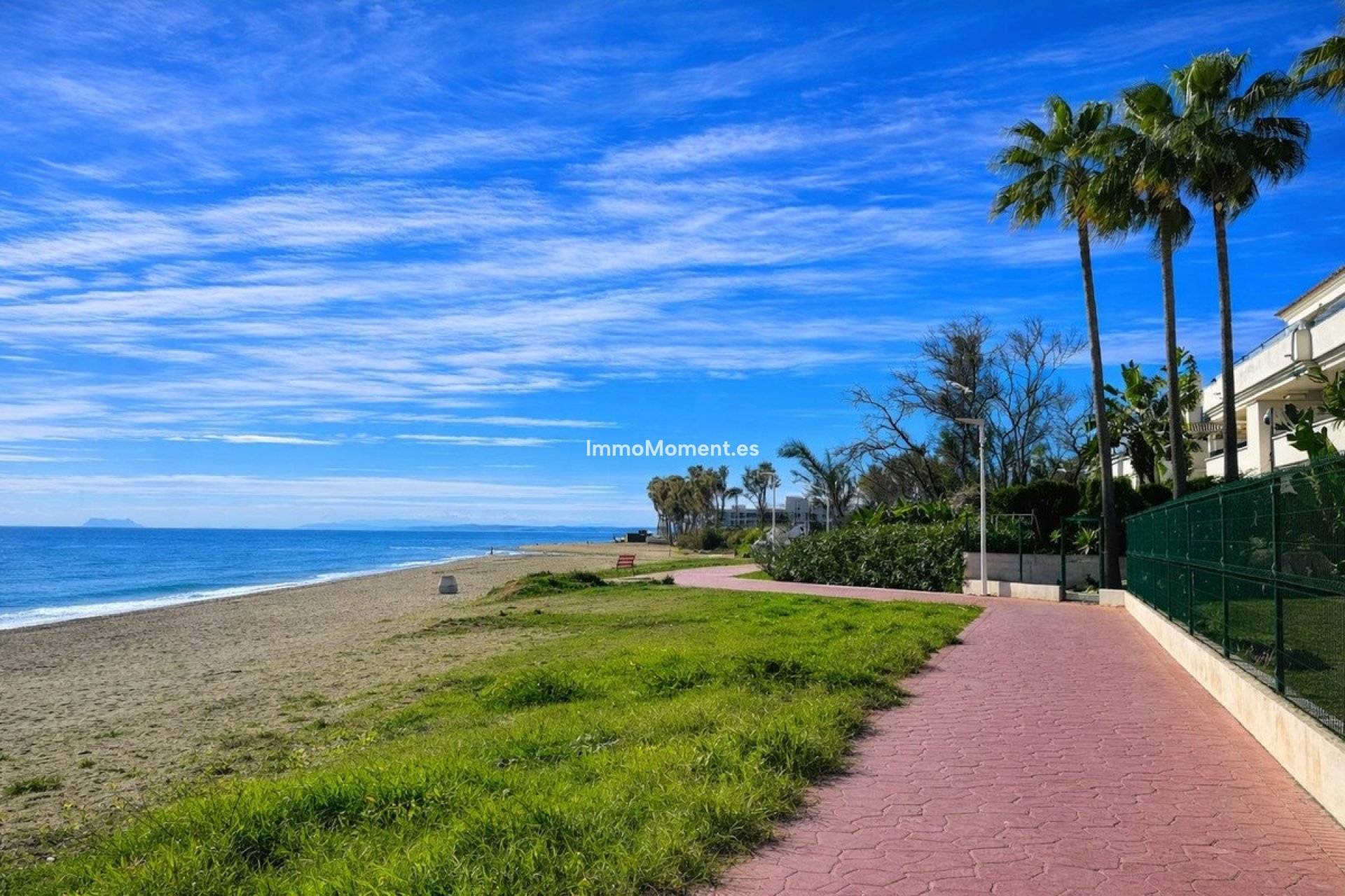 Bestaande woning - Appartement - Estepona  - Costalita