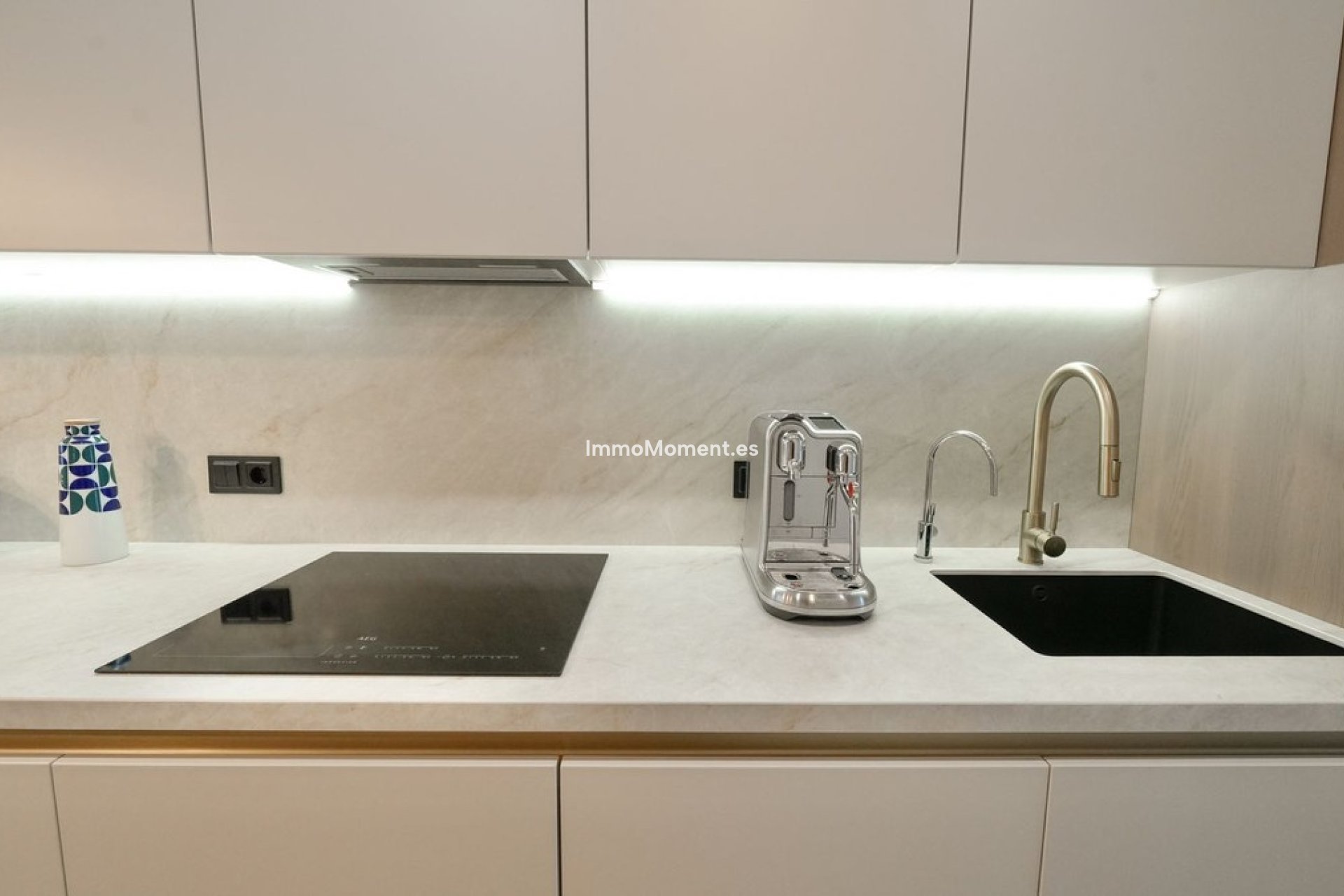 Bestaande woning - Appartement - Estepona  - Costalita