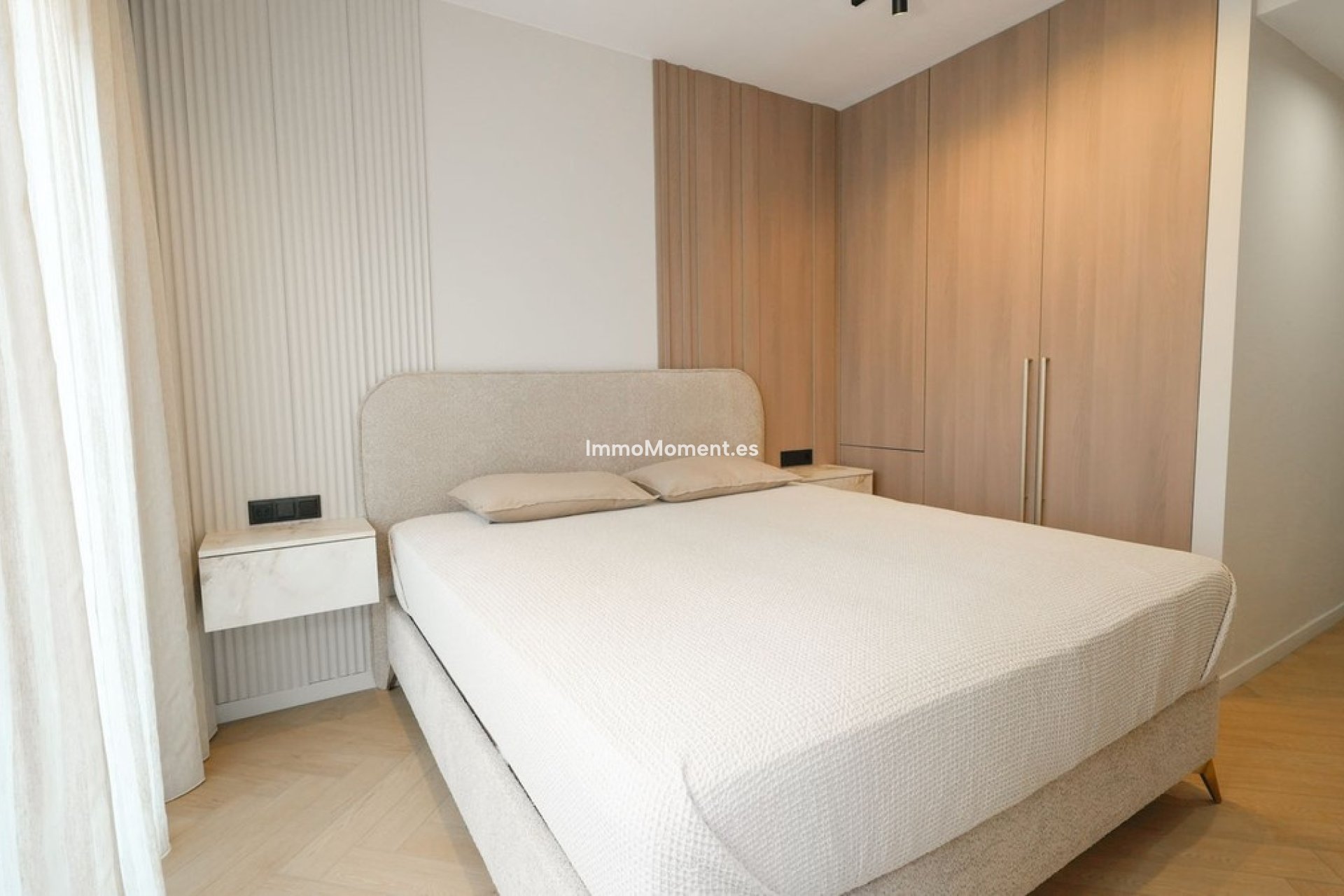 Bestaande woning - Appartement - Estepona  - Costalita