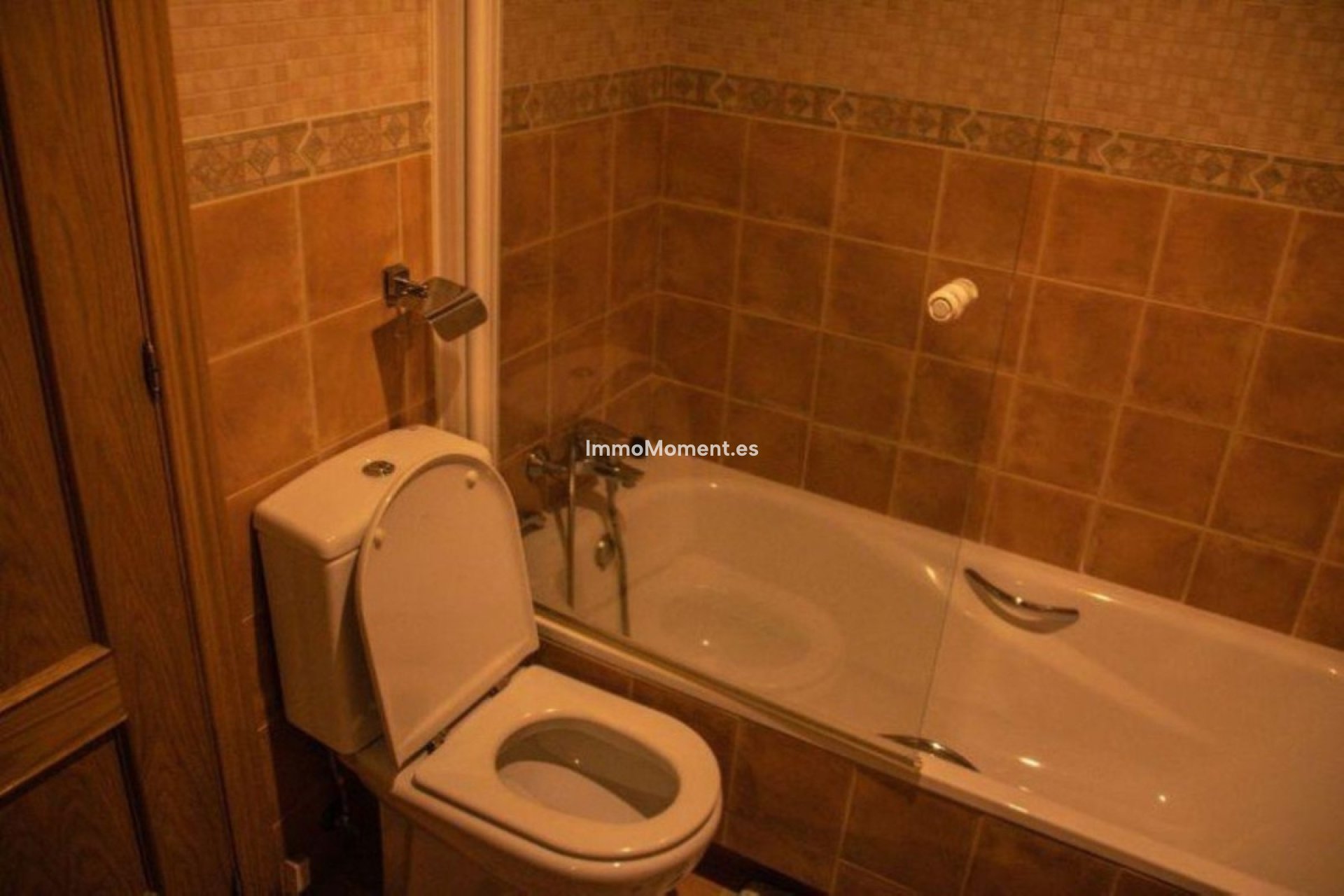 Bestaande woning - Appartement - Estepona  - Costalita