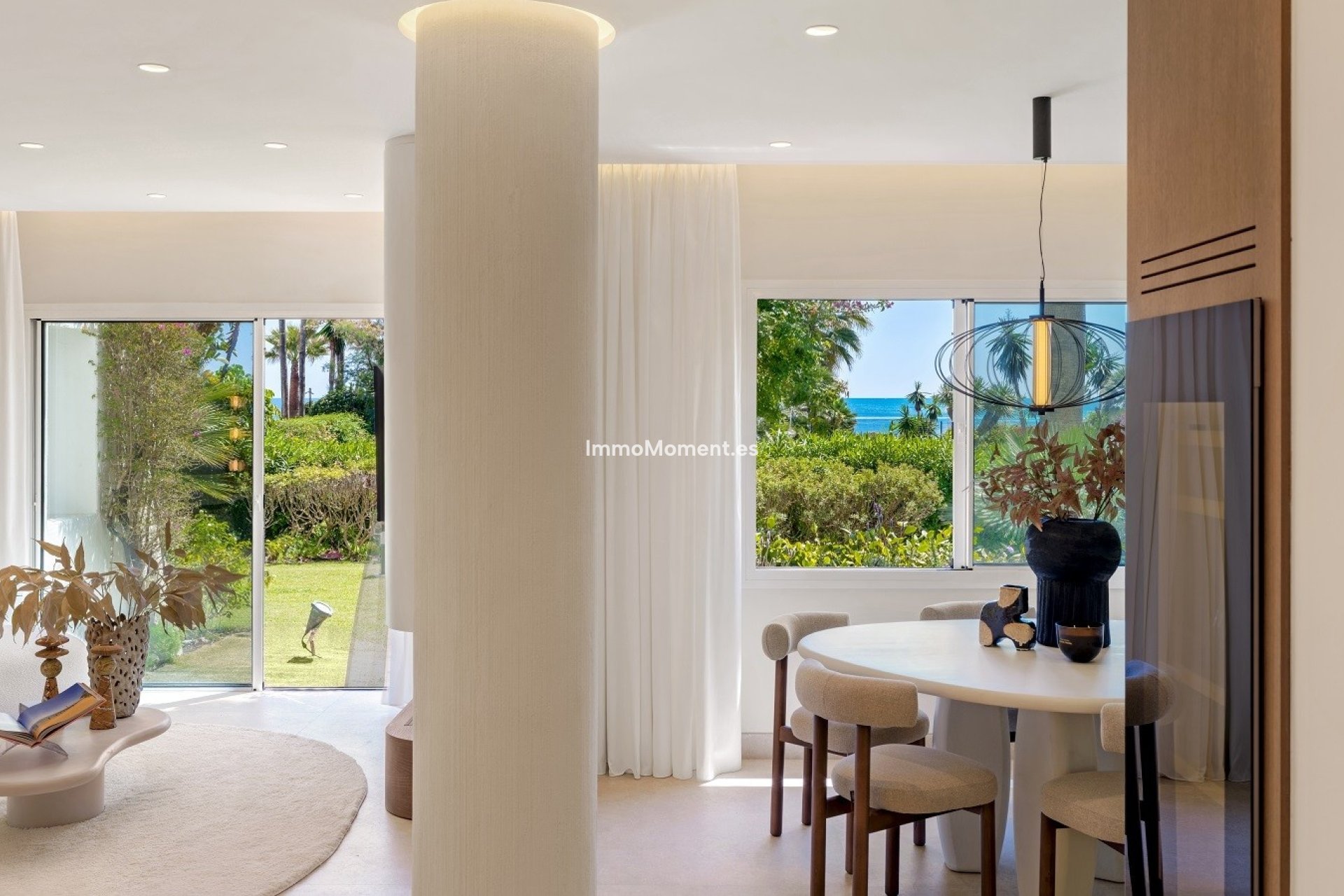 Bestaande woning - Appartement - Estepona  - Costalita