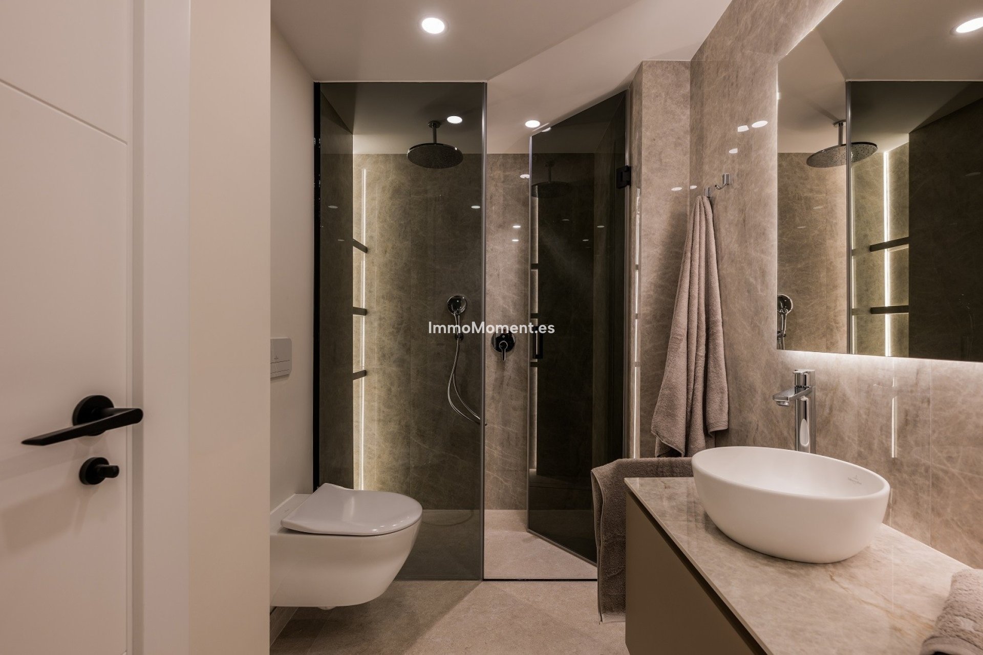 Bestaande woning - Appartement - Estepona  - Costalita