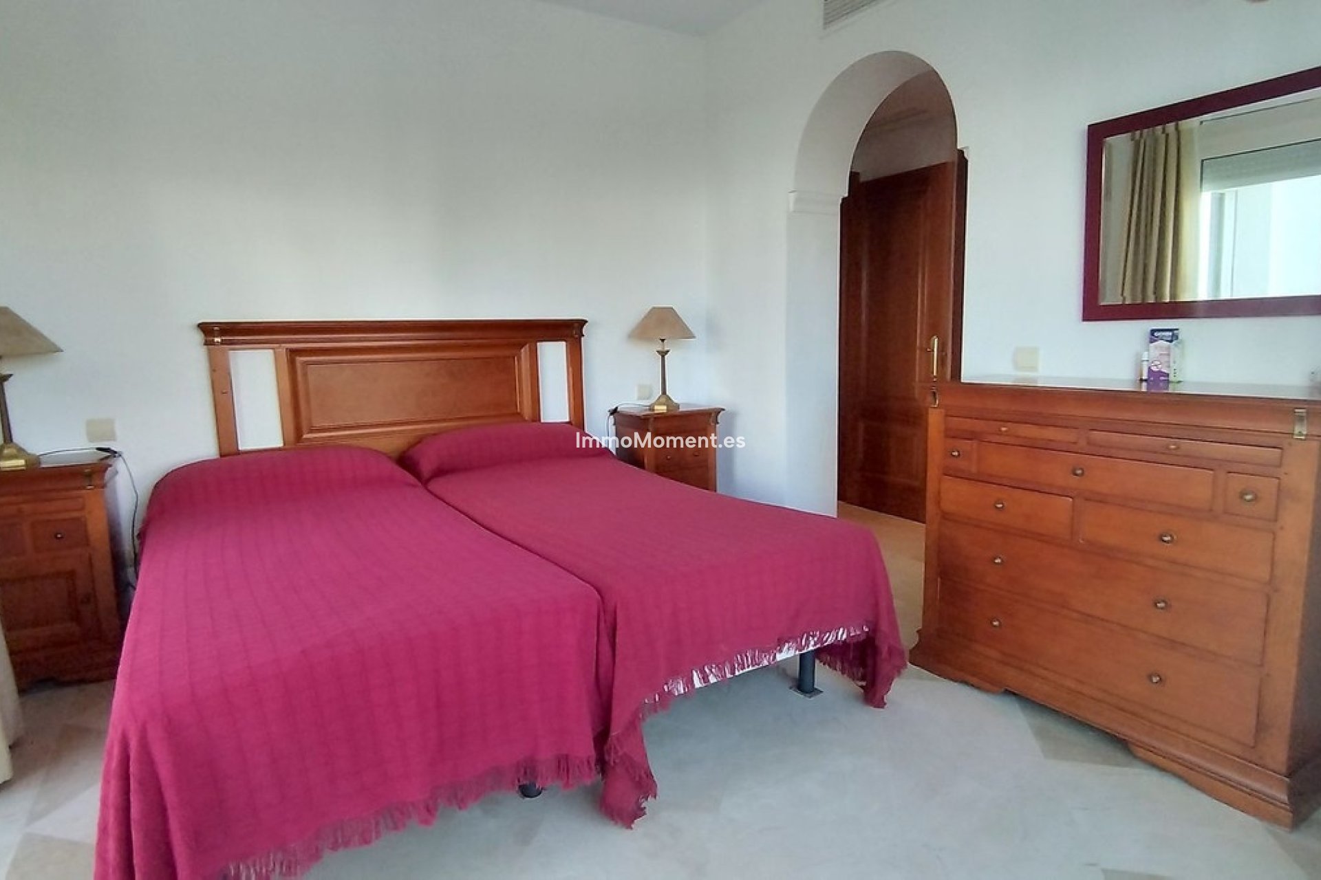 Bestaande woning - Appartement - Estepona  - Costalita