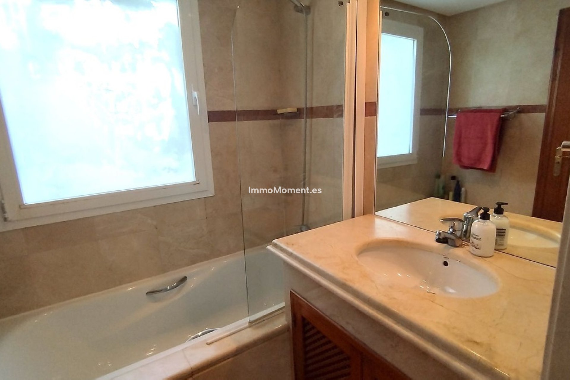 Bestaande woning - Appartement - Estepona  - Costalita