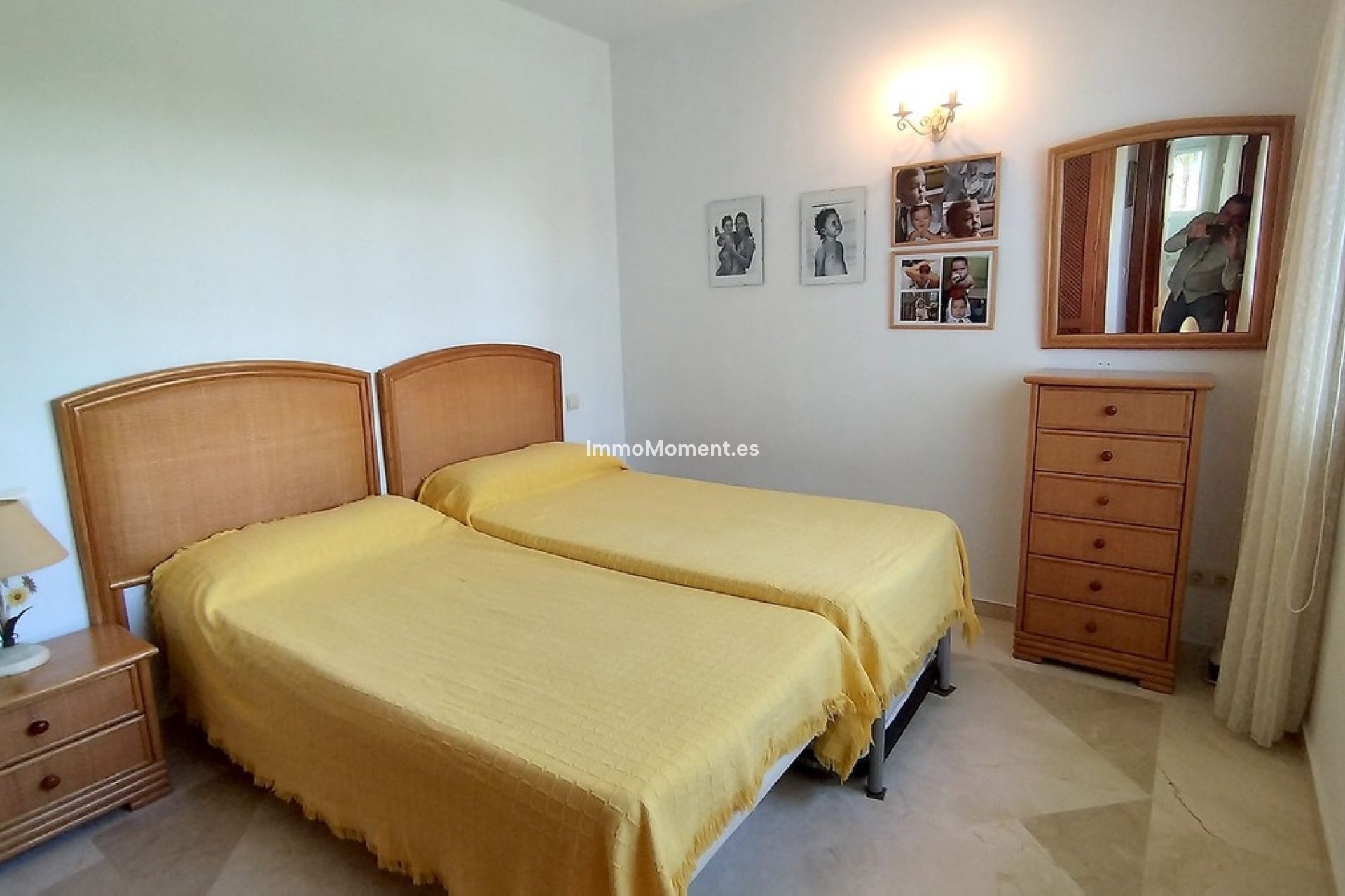 Bestaande woning - Appartement - Estepona  - Costalita