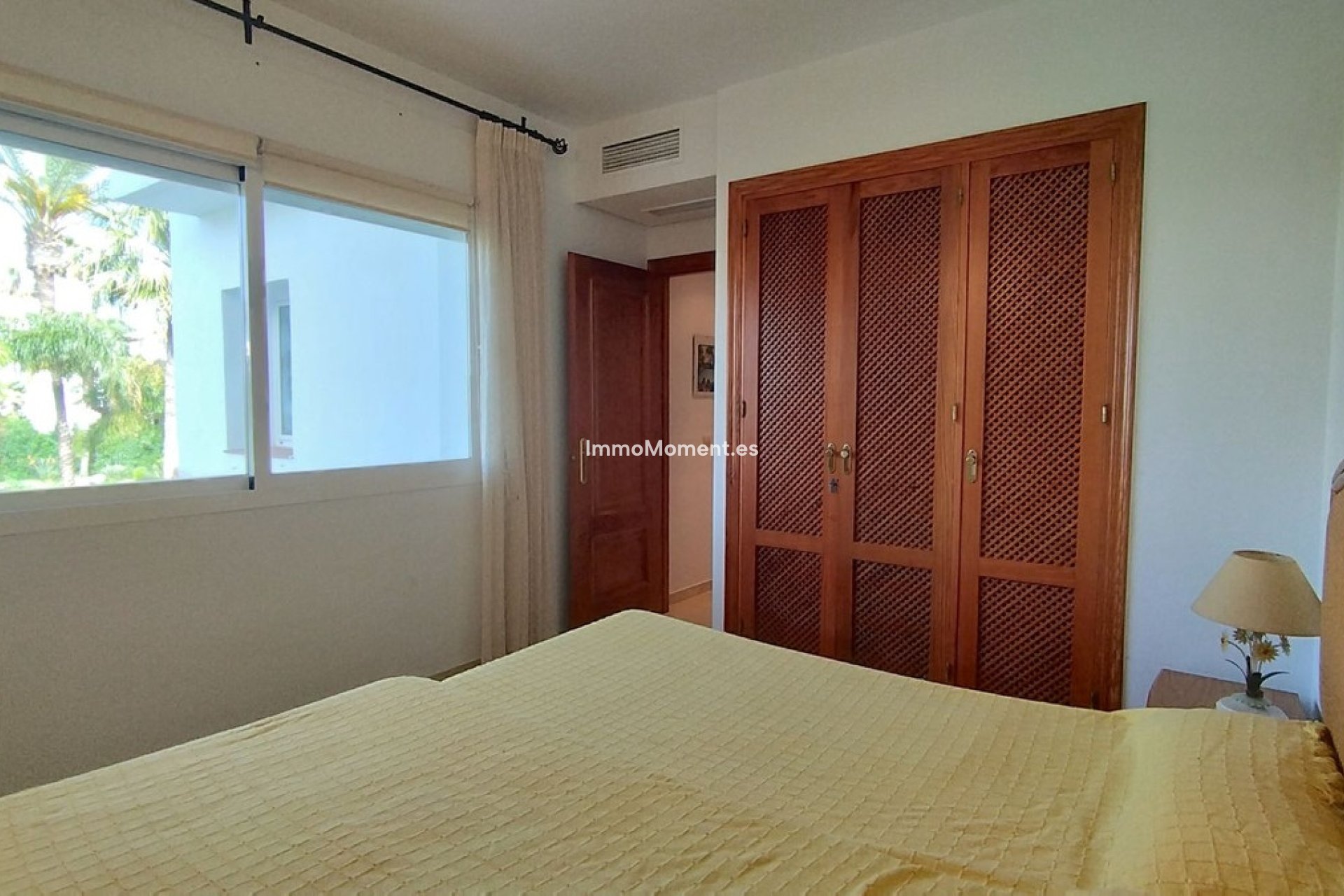 Bestaande woning - Appartement - Estepona  - Costalita