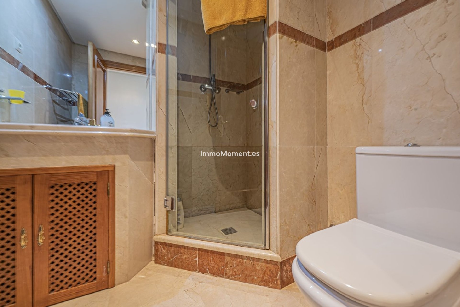 Bestaande woning - Appartement - Estepona  - Costalita