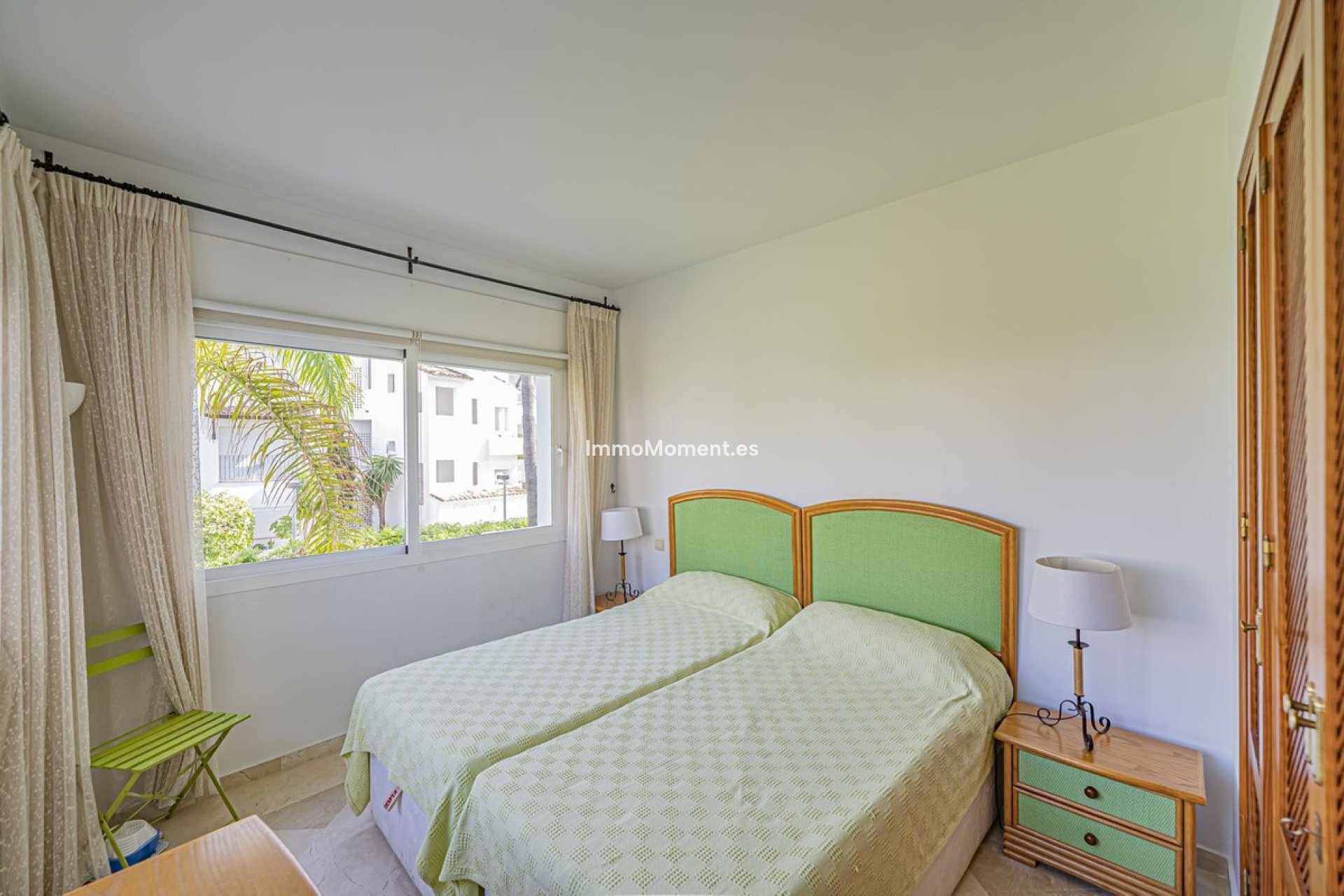 Bestaande woning - Appartement - Estepona  - Costalita