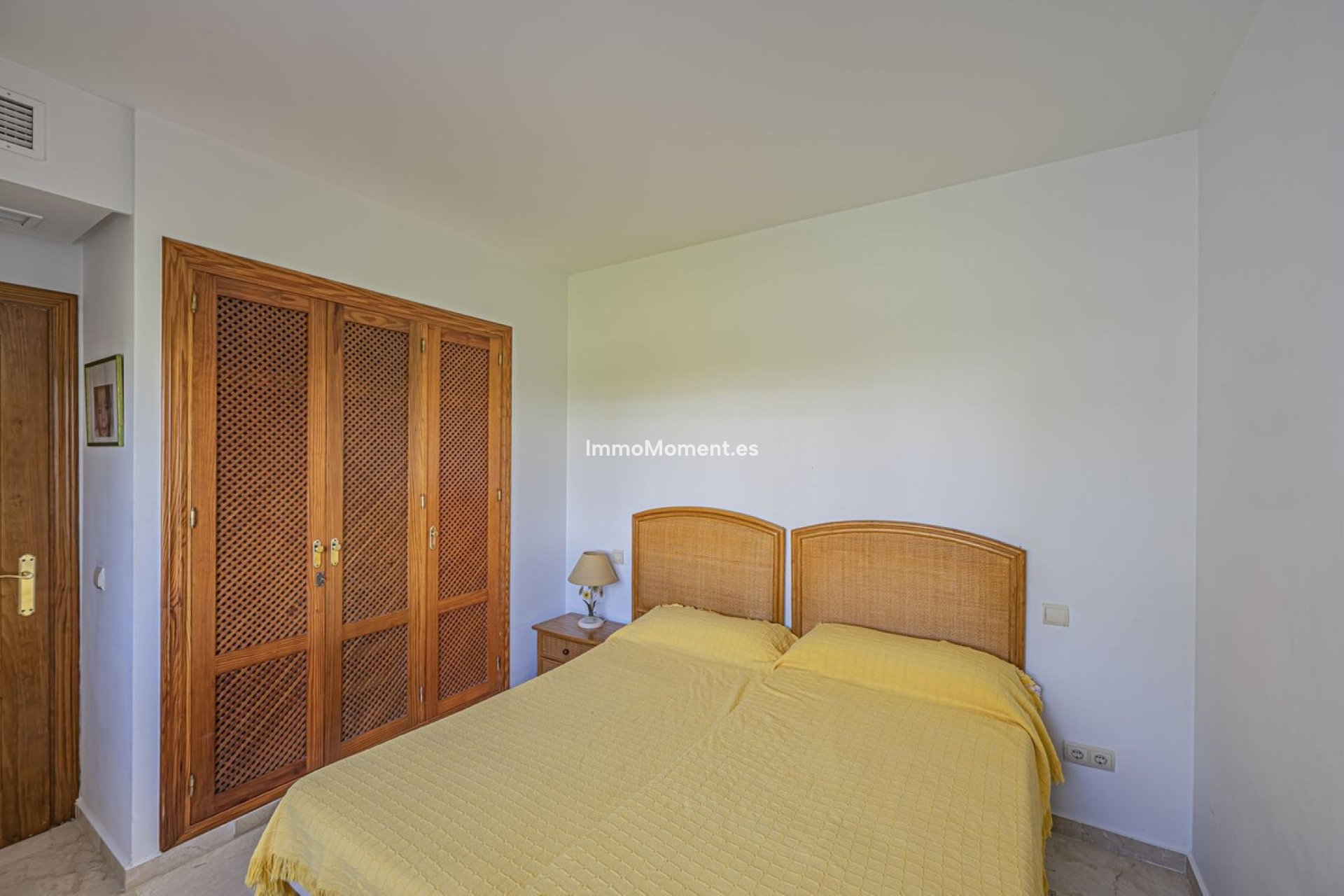 Bestaande woning - Appartement - Estepona  - Costalita