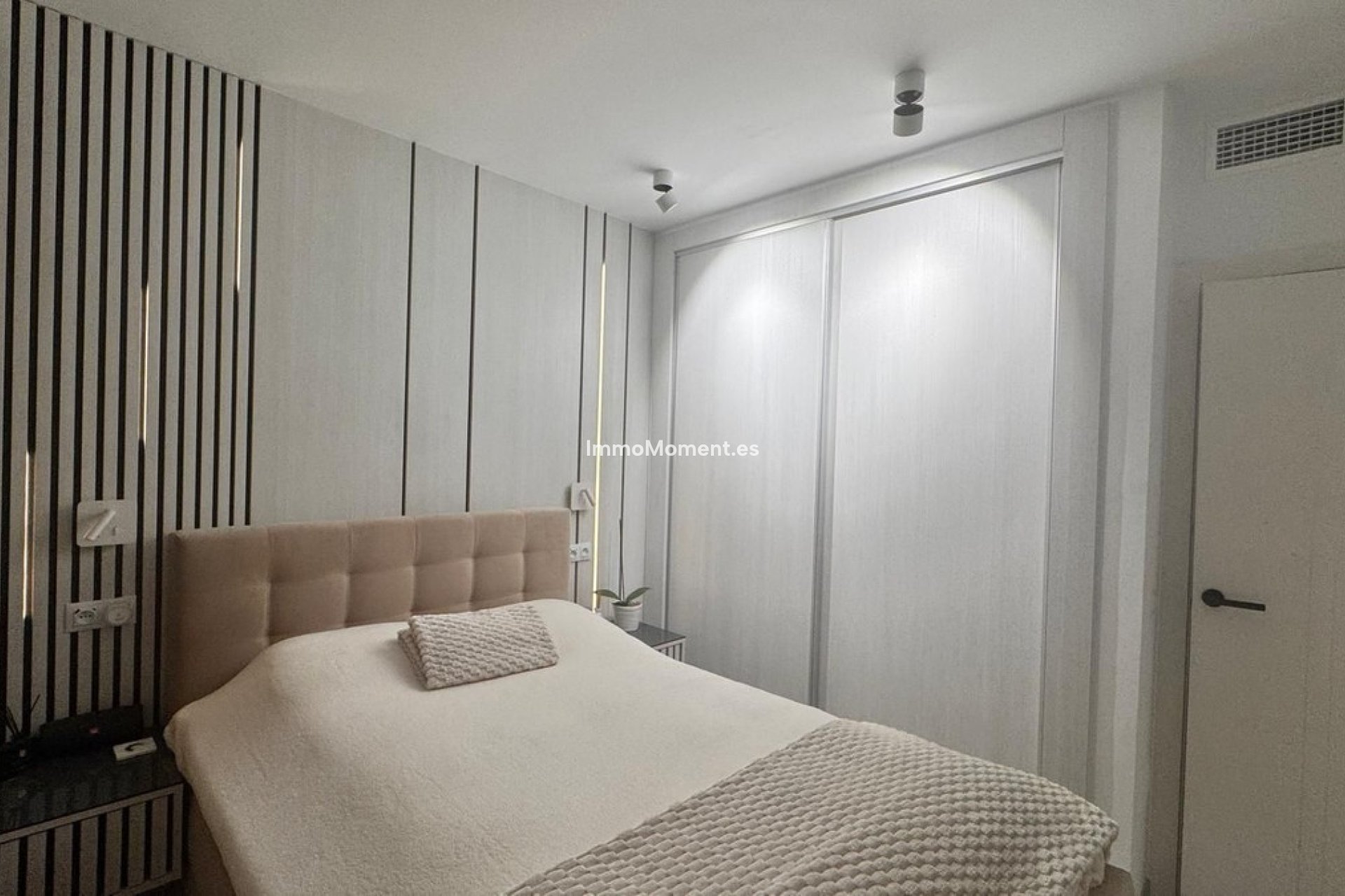 Bestaande woning - Appartement - Estepona  - Costalita