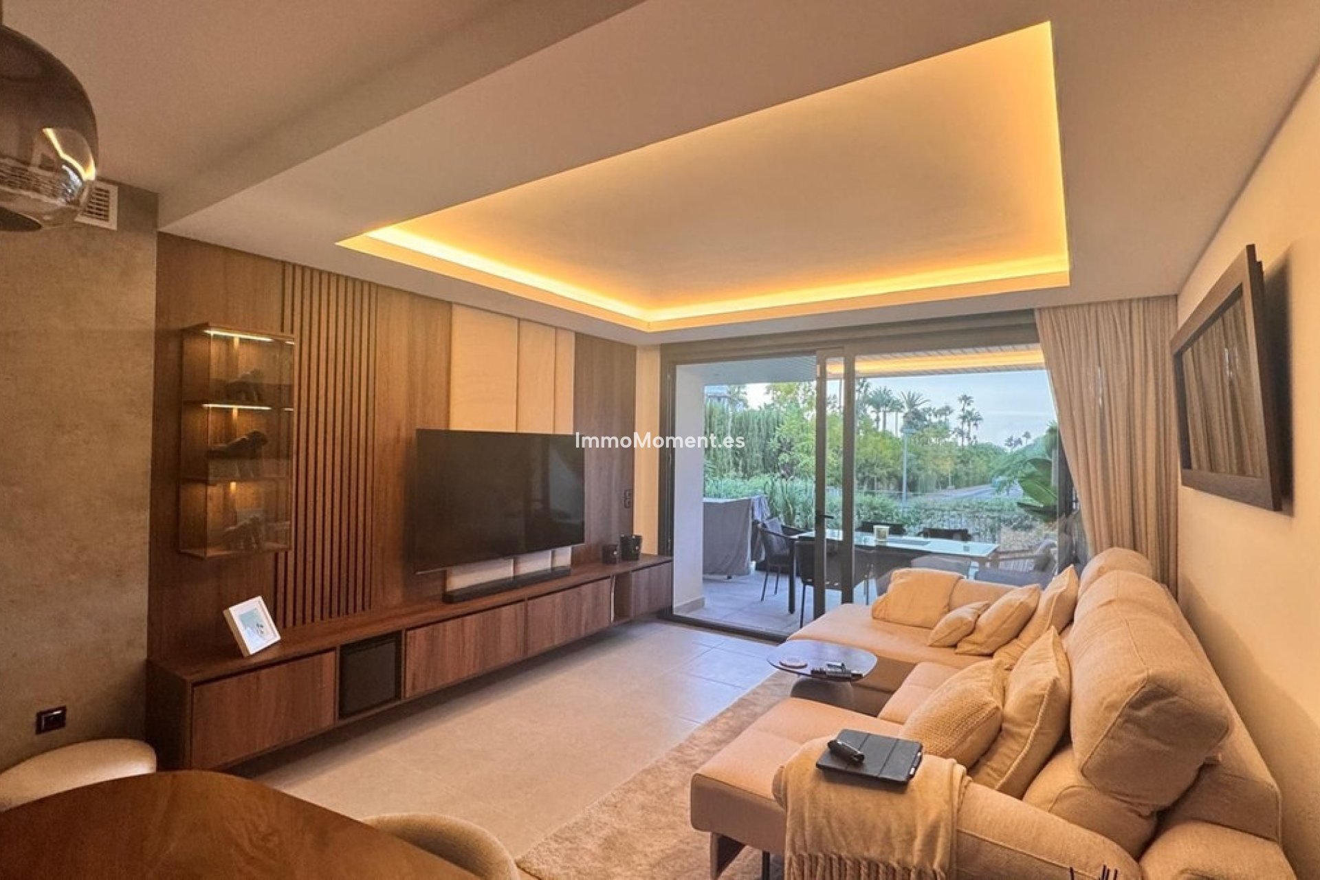 Bestaande woning - Appartement - Estepona  - Costalita